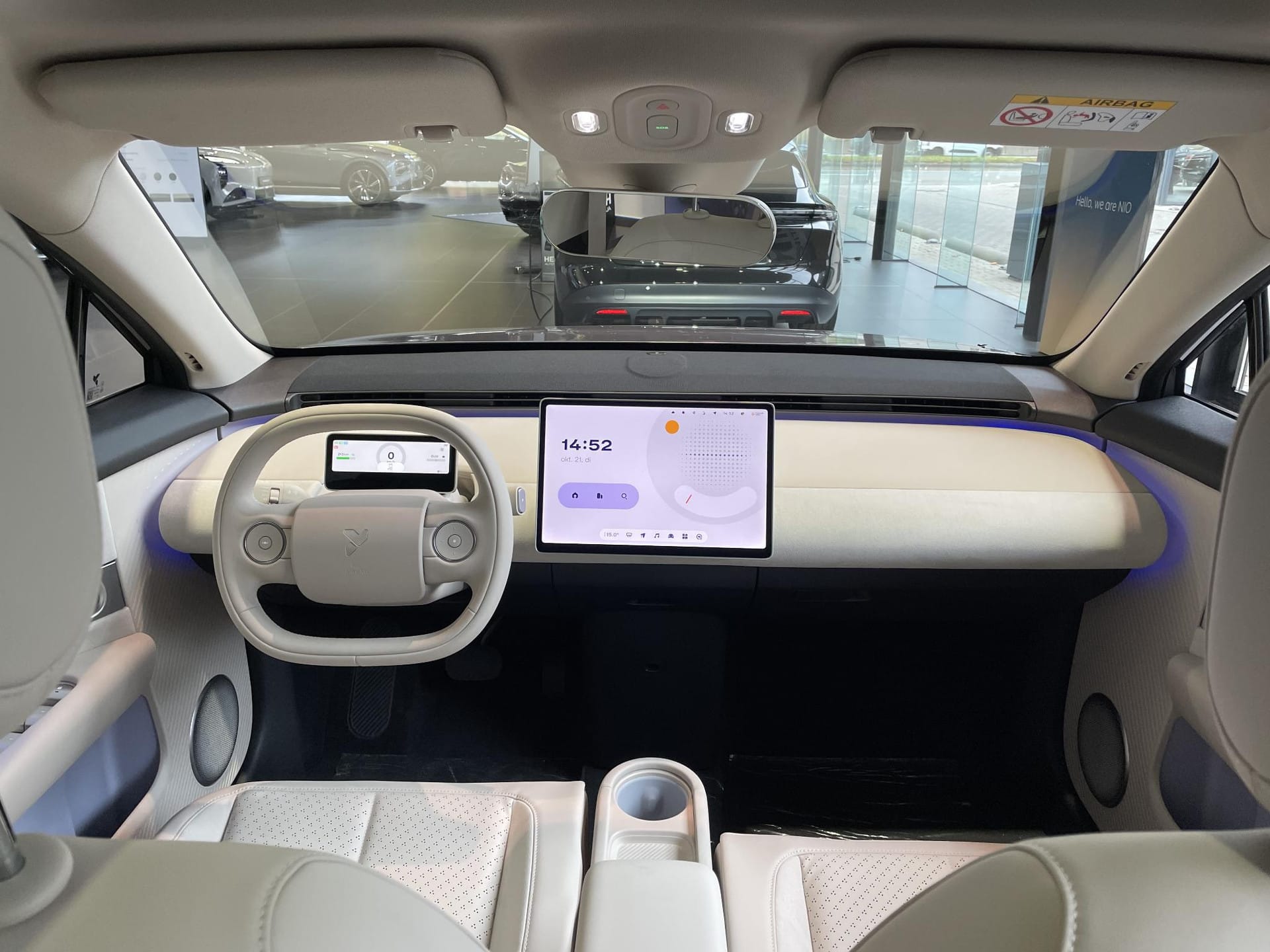 Firefly Firefly Comfort - Photo 2