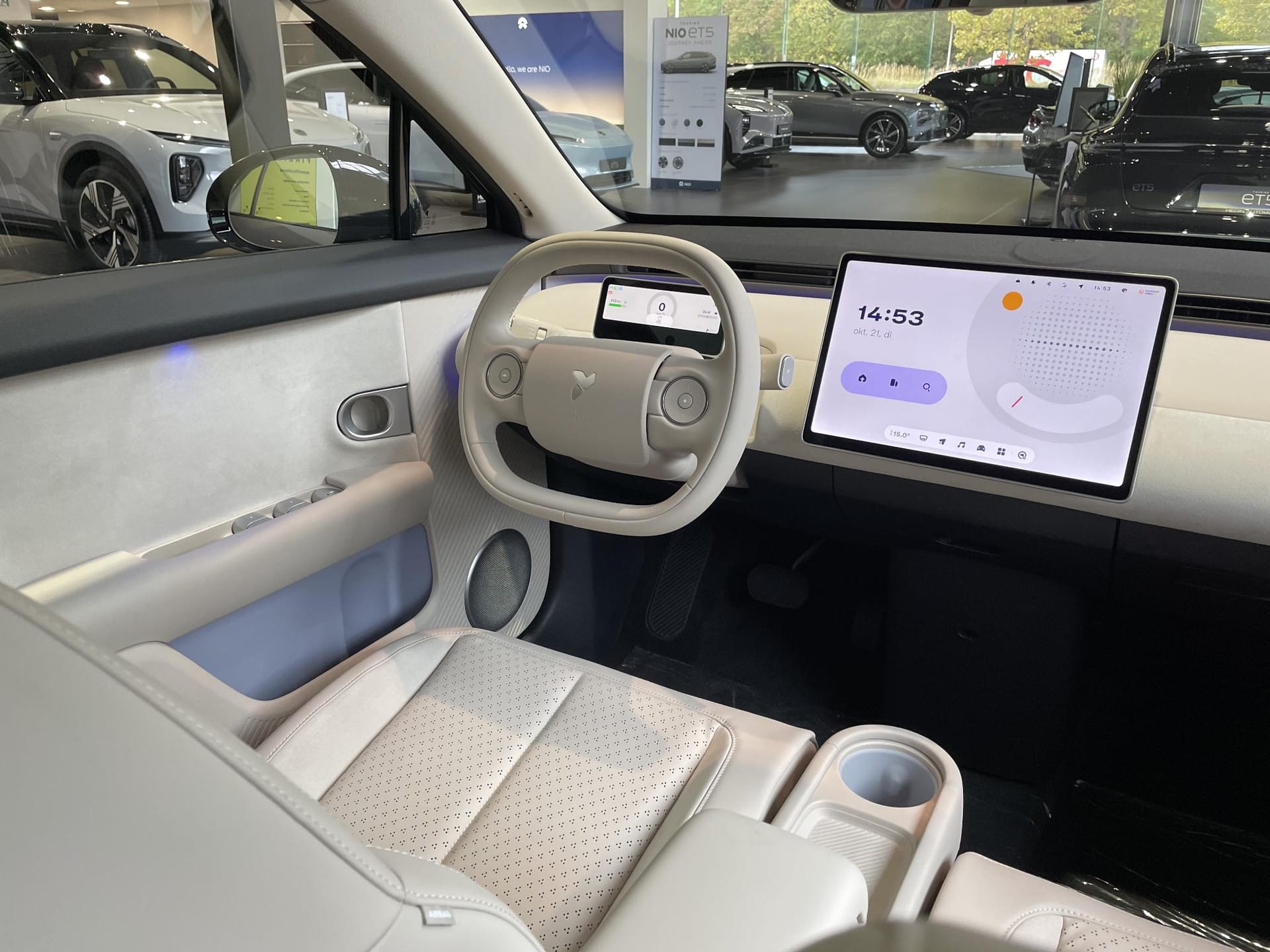 Firefly Firefly Comfort - Photo 2