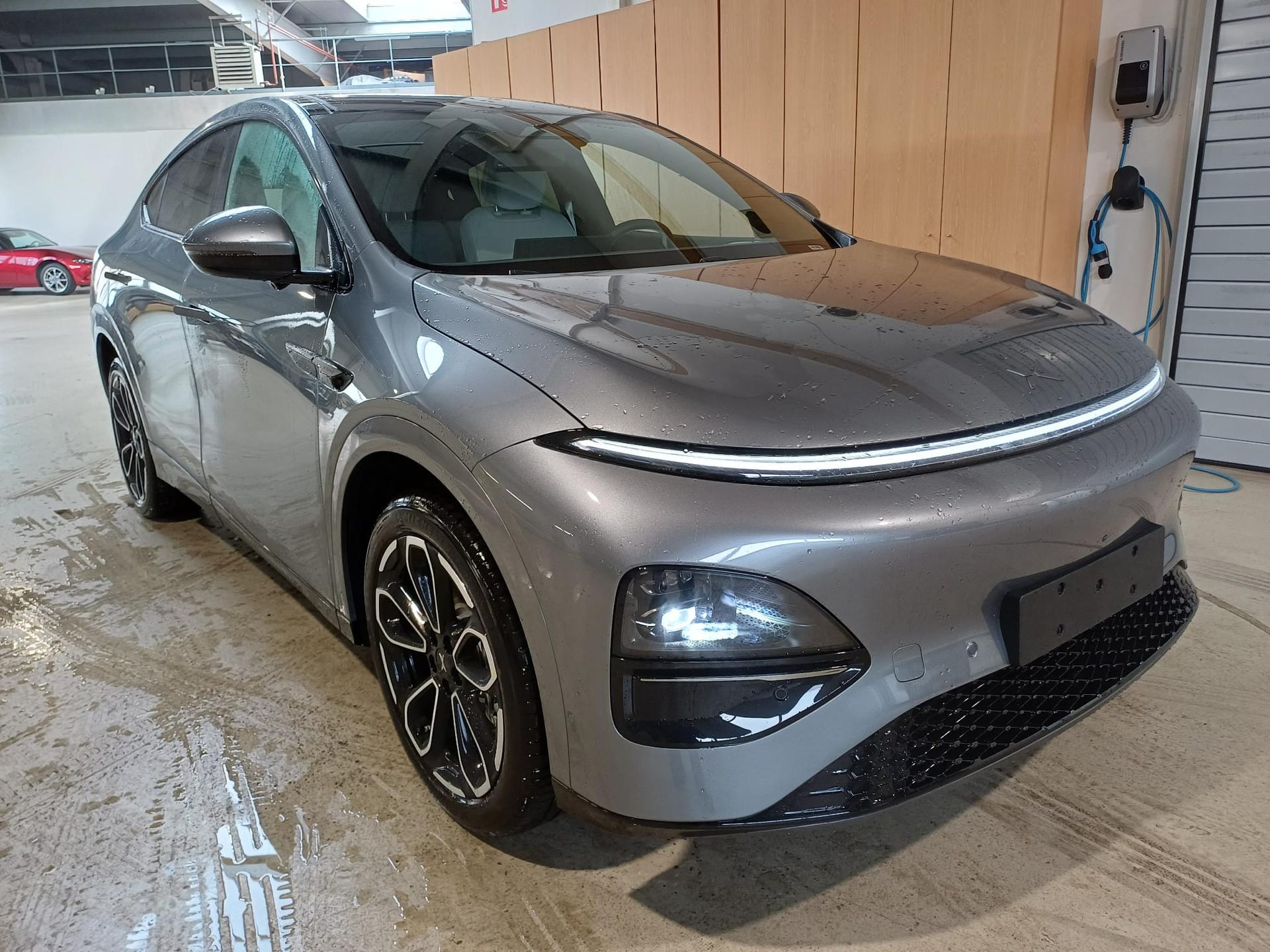 Xpeng G6 New RWD Long Range - Photo 3