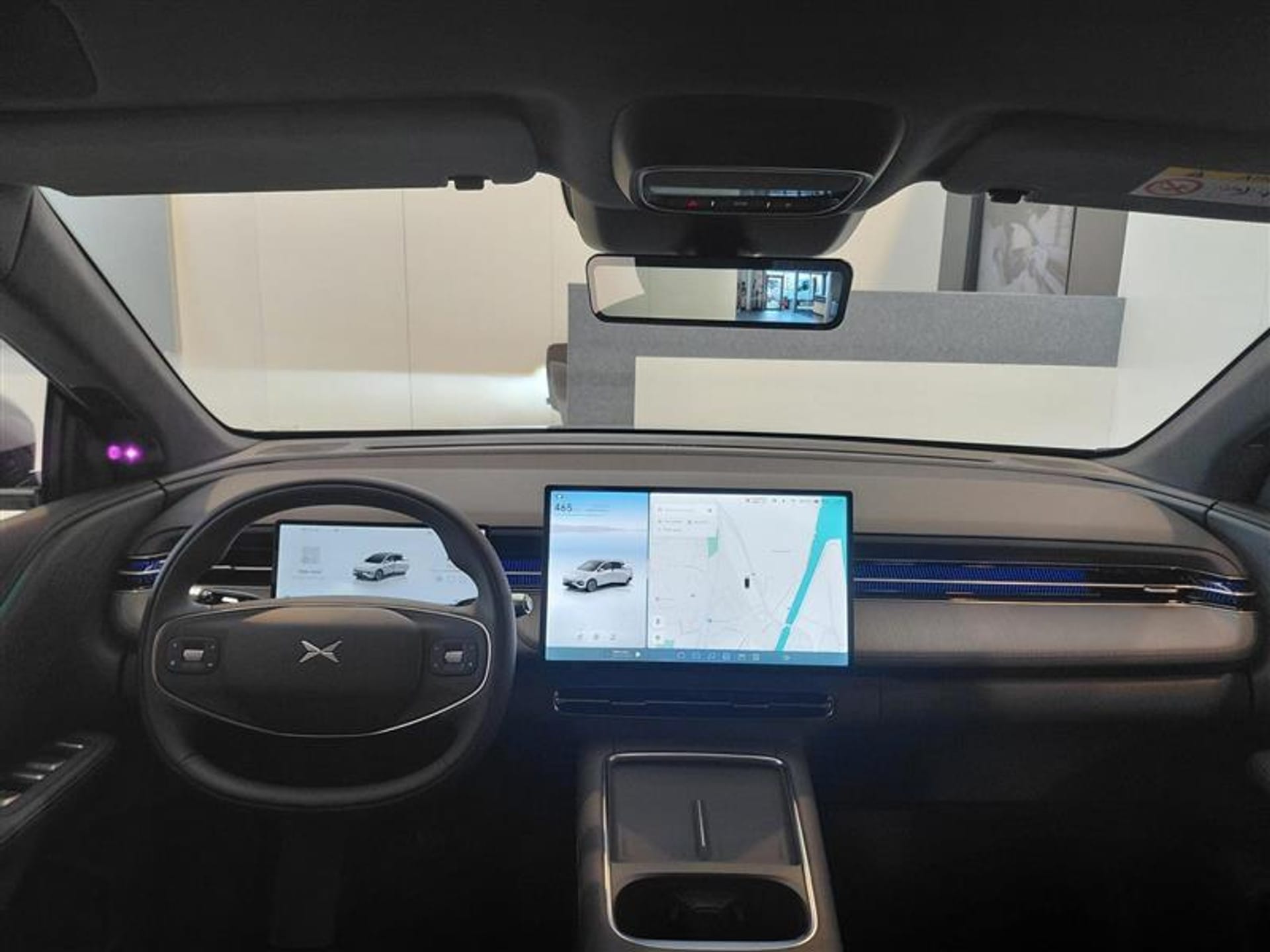 Xpeng G6 New RWD Long Range - Photo 2