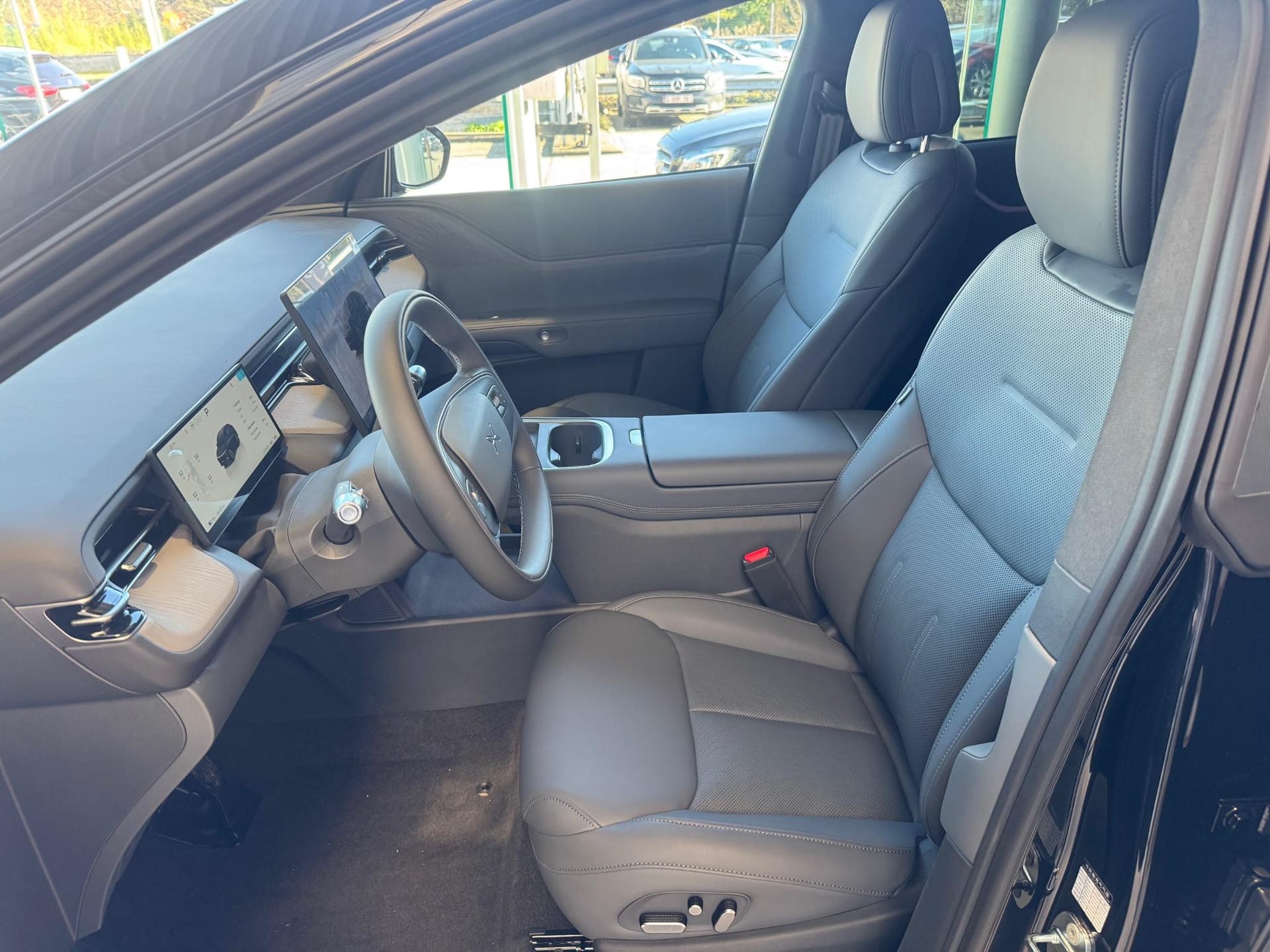 Xpeng G6 New RWD Long Range - Photo 3