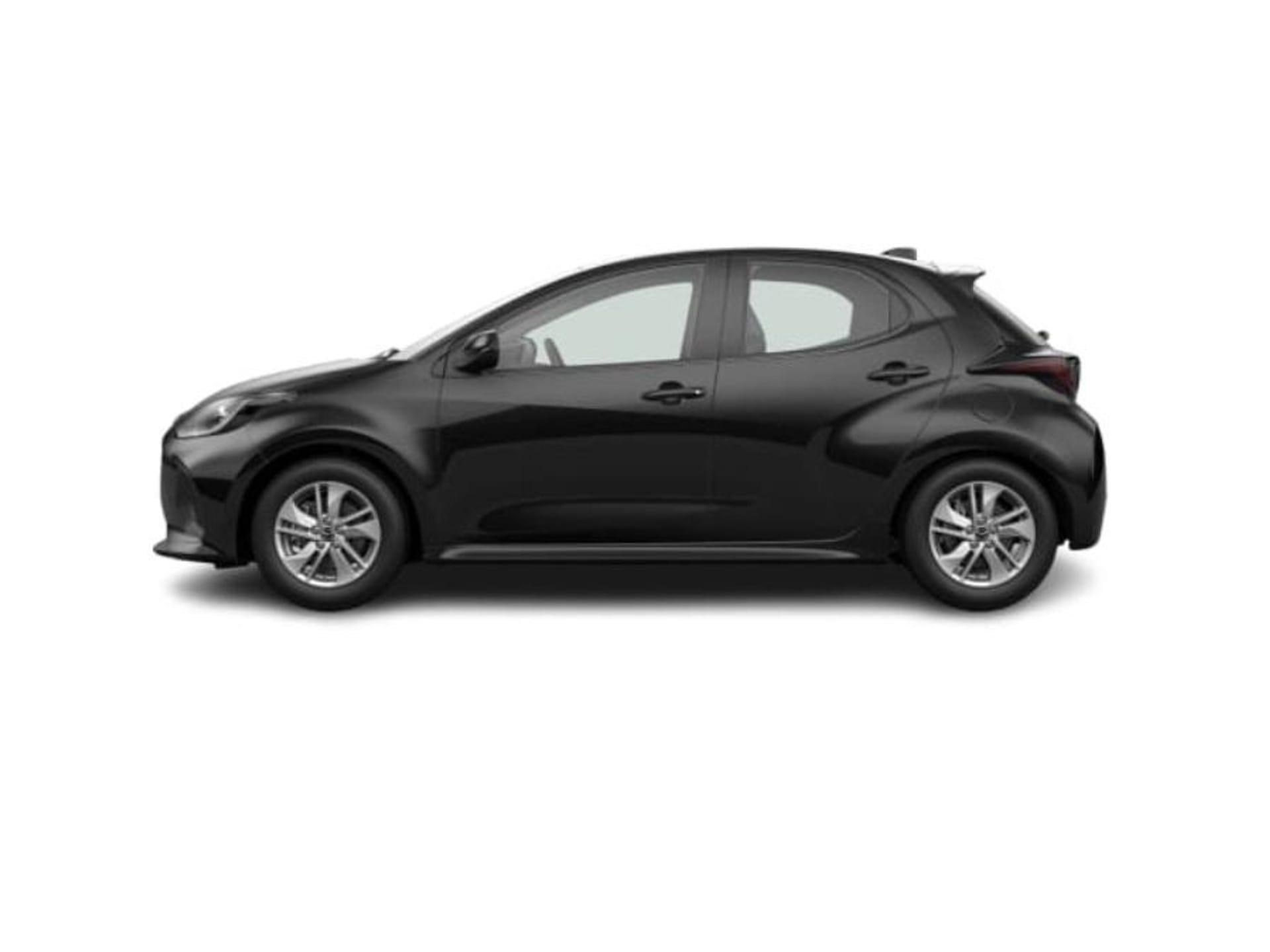 Mazda 2 Hybrid 1,5L VVT-i 116 pk Centre-Line - Photo 2