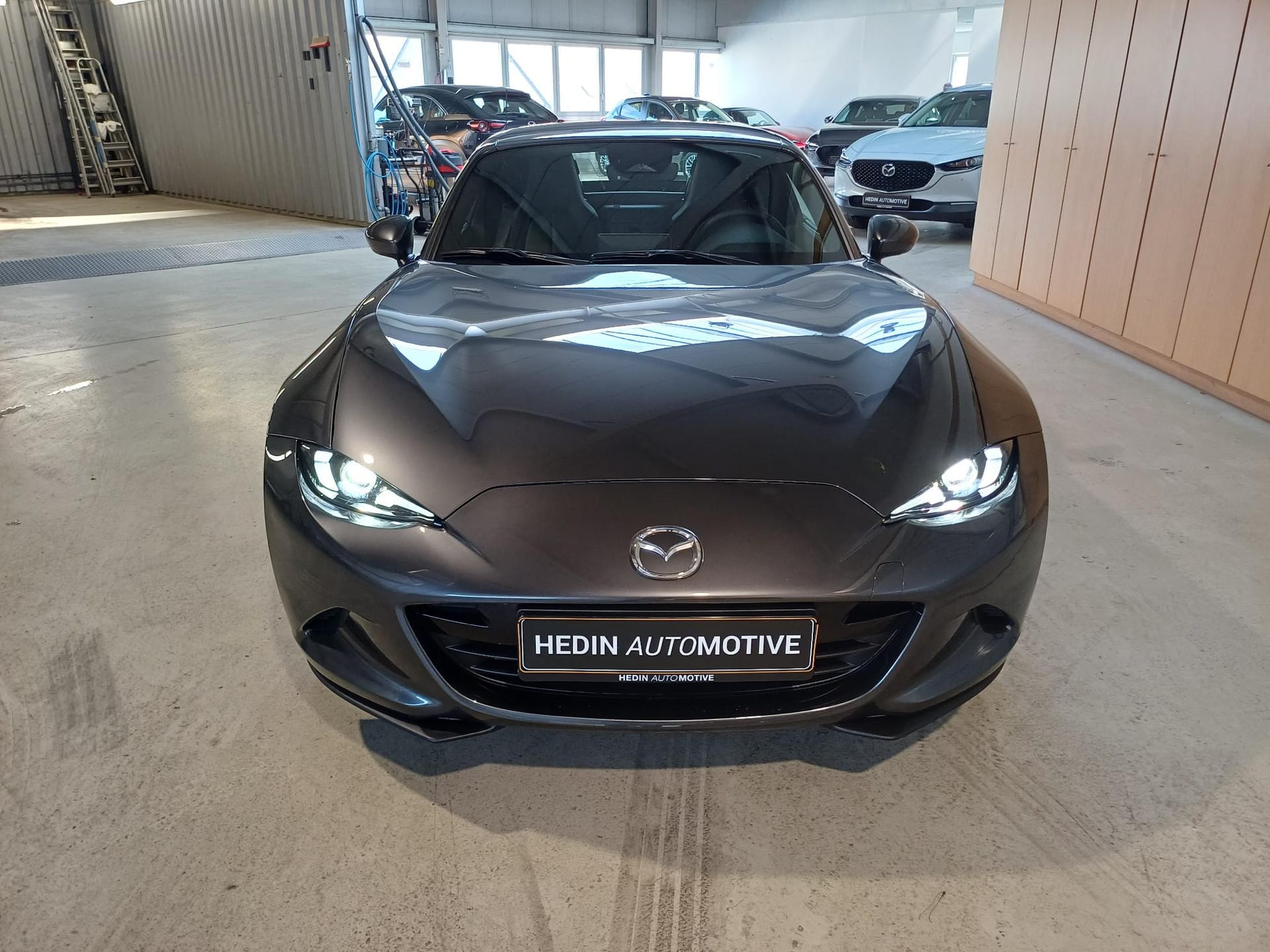 Mazda MX-5 - Photo 2
