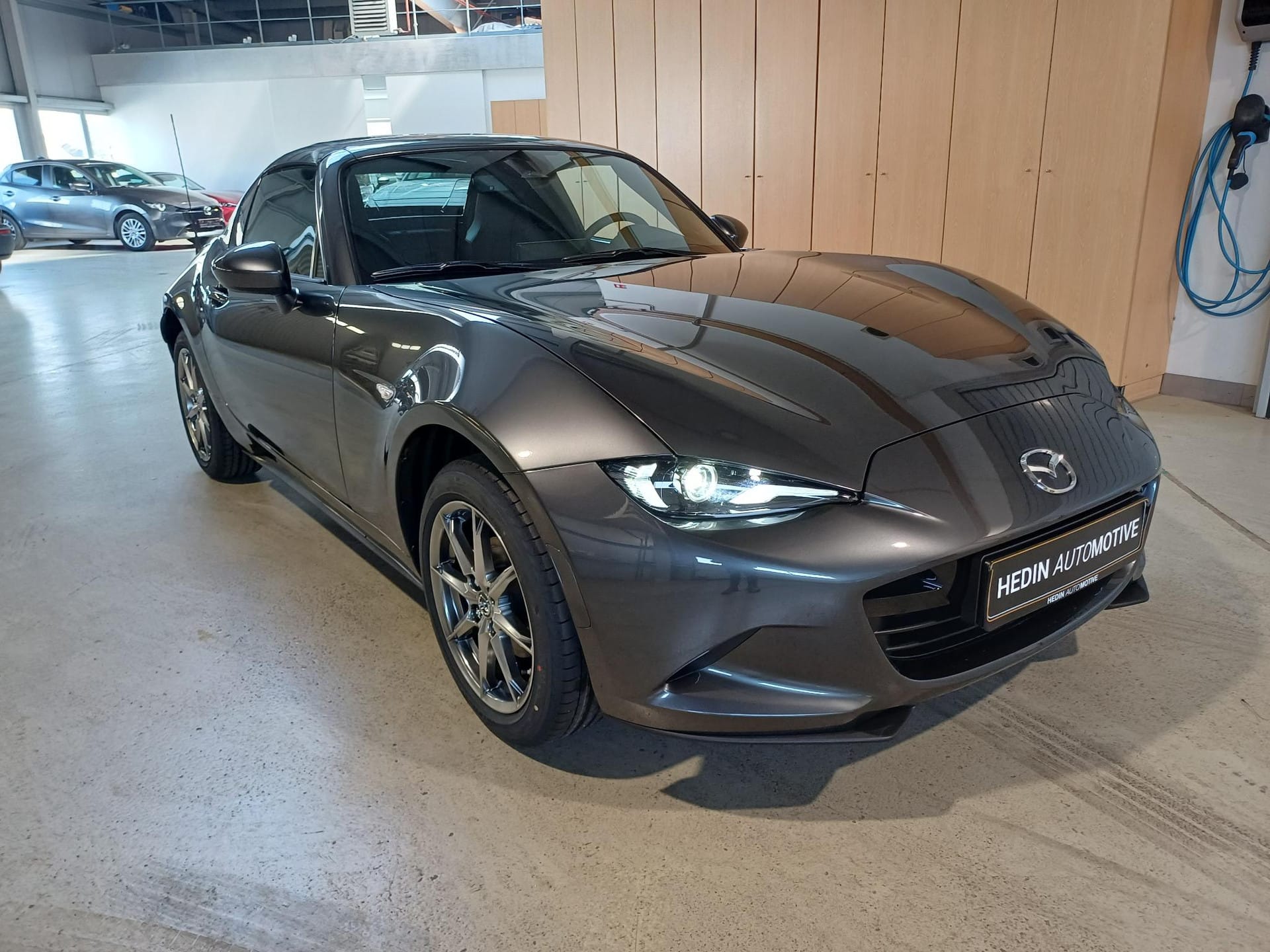 Mazda MX-5 - Photo 2