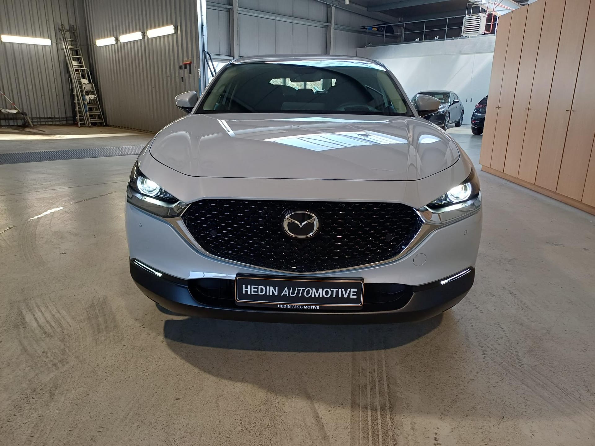 Mazda CX-30 - Photo 2