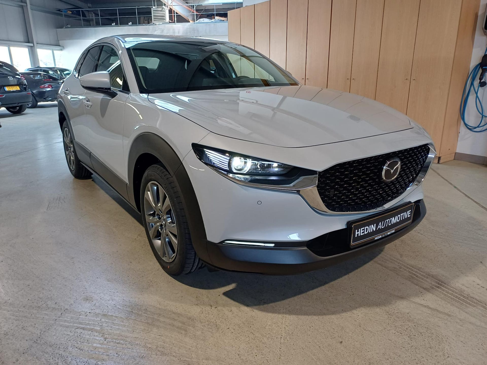 Mazda CX-30 - Photo 2
