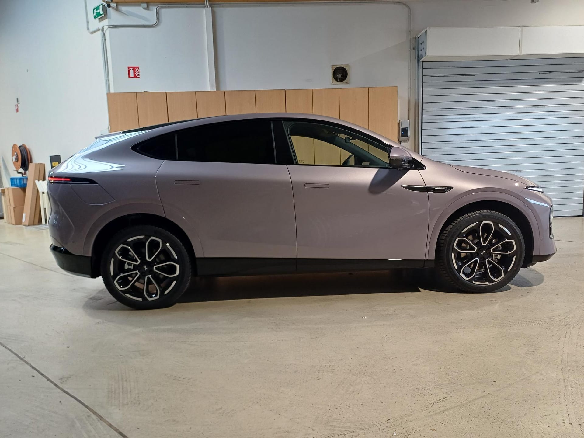 Xpeng G6 New RWD Long Range - Photo 3
