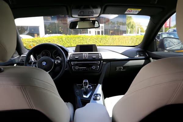 BMW 420 Gran Coupé M Sport - Photo 2