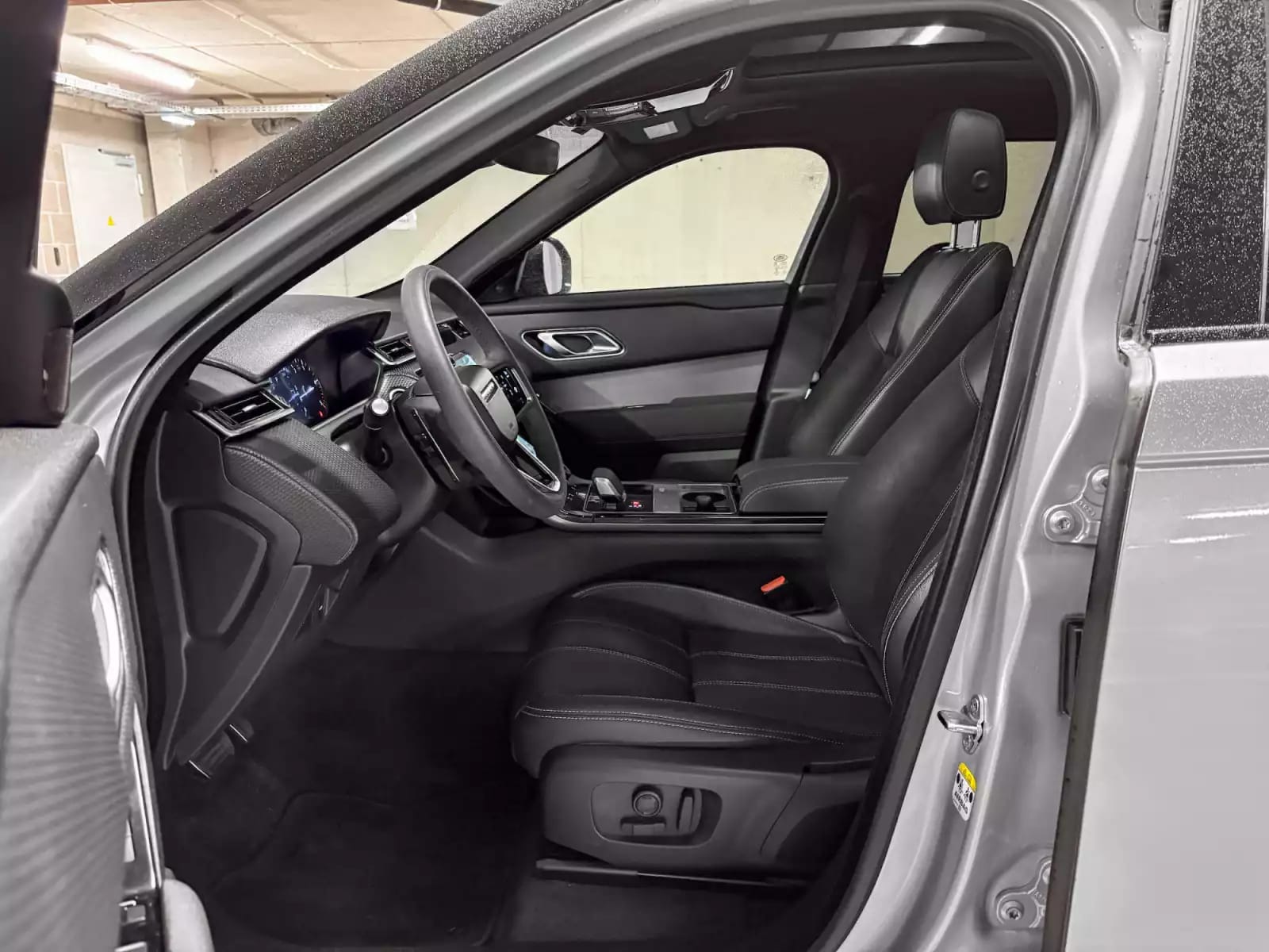 Land Rover Range Rover Velar D300 SE R-DYNAMIC /ACC/PANORAMA/AHK/MERIDIAN - Photo 1