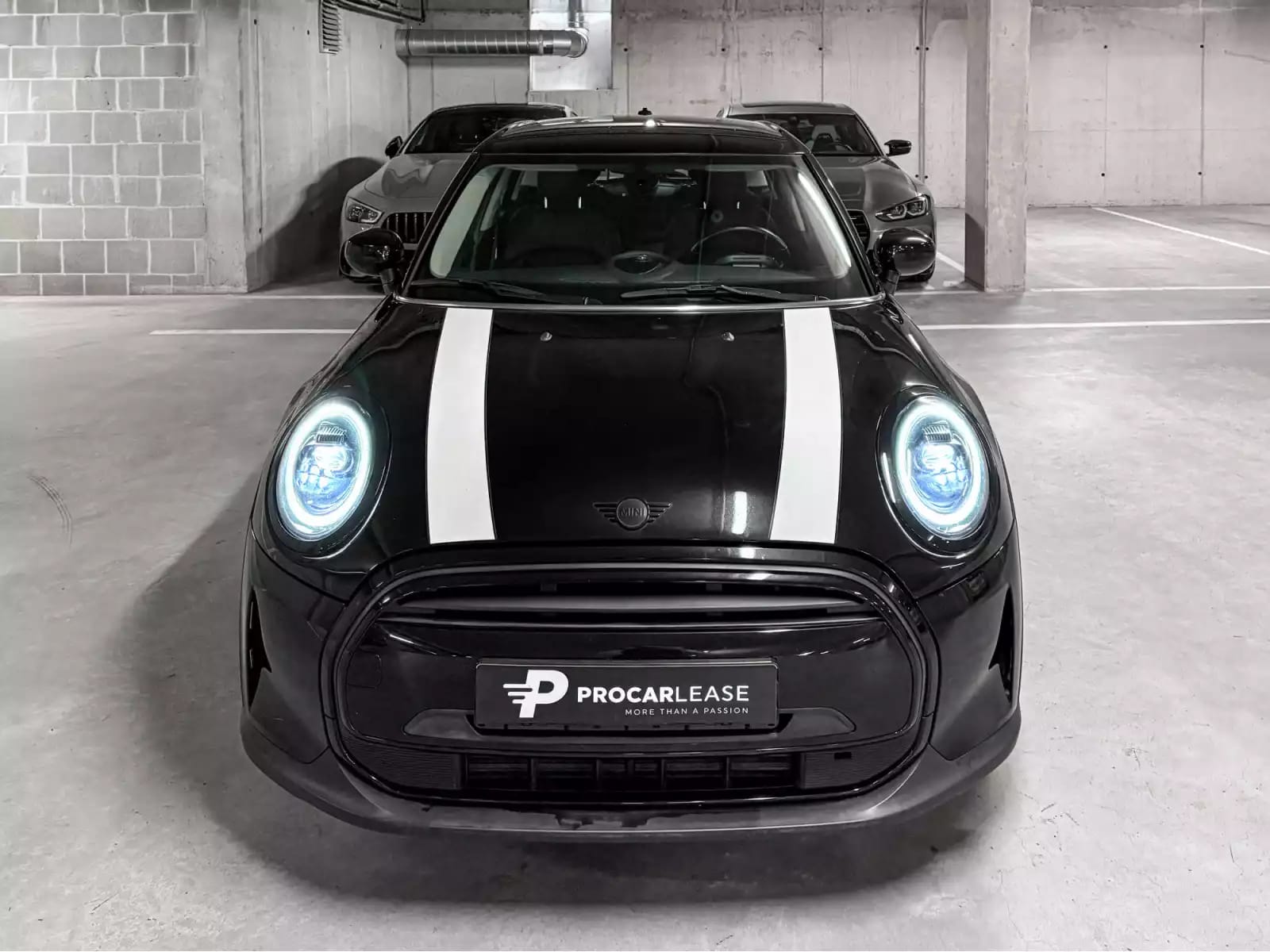 MINI Cooper COOPER 5-trg/NAVI/KOMFORT/PDC - Photo 1
