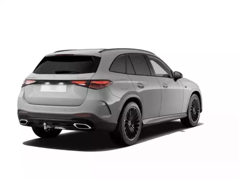 Mercedes-Benz GLC 300 GLC 300de /4Matic/ MANUFAKTUR / AMG LINE/360°/PANORAMA/ - Photo 1