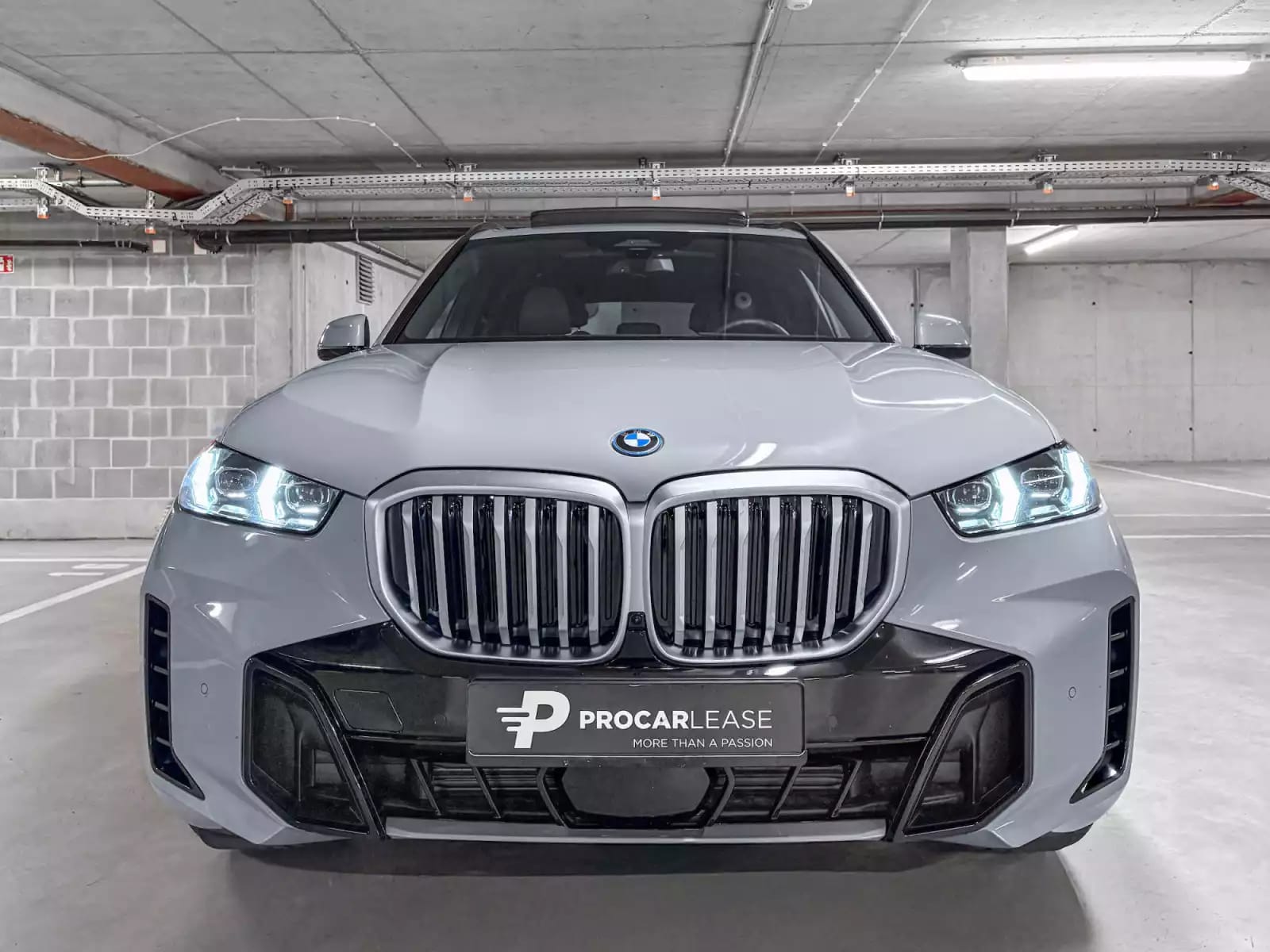 BMW X5 X5 50 e xDrive M/ACC/PANO/AHK/HYBRIDE/SUSPENSION/360°/LED LASER - Photo 1