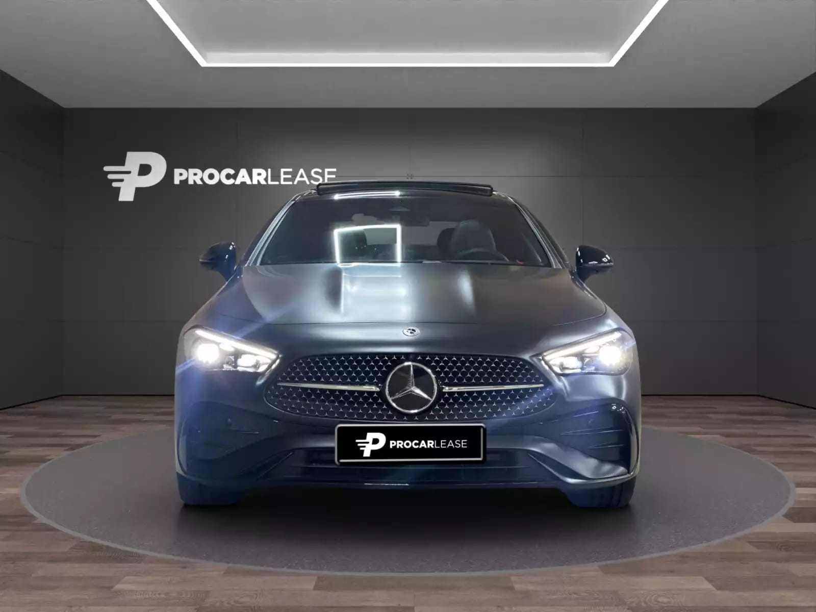 Mercedes-Benz CLE 450 450 Coupe 4Matic/AMG Line Premium/HUD/360°/Burmester/(OLED) - Photo 1