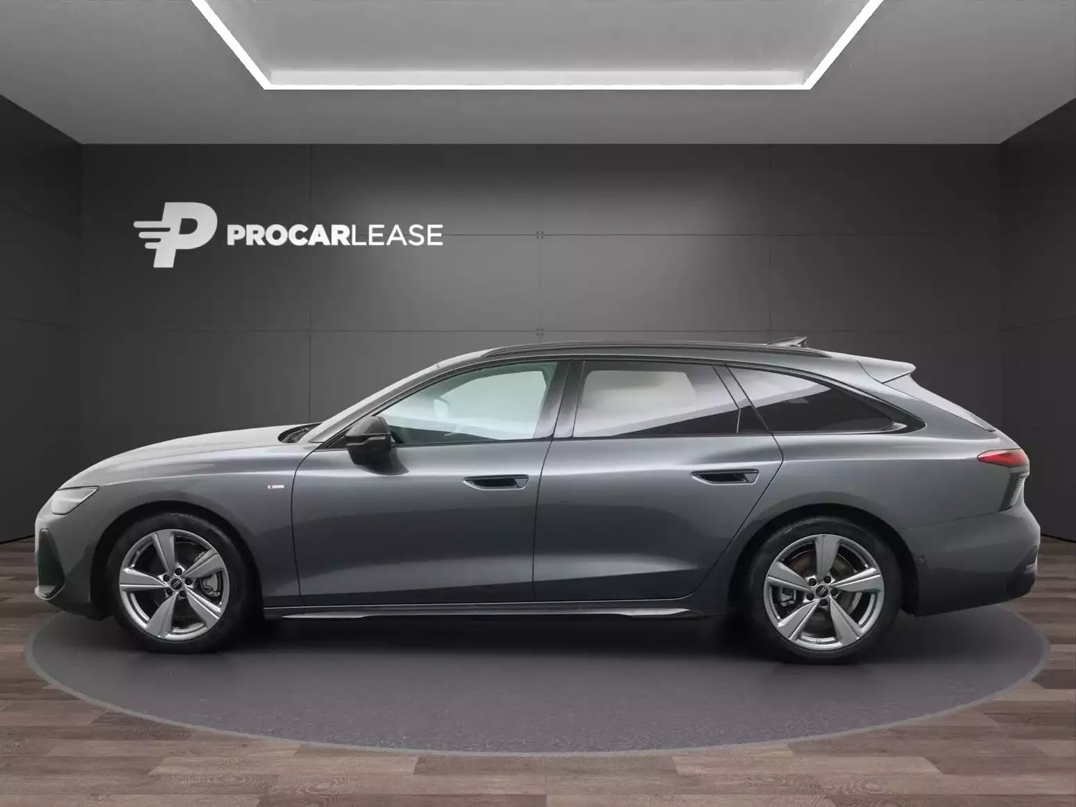 Audi A6 Audi A6 Avant TDI 204 S tronic 7 S line/19”/Leder/ - Photo 1