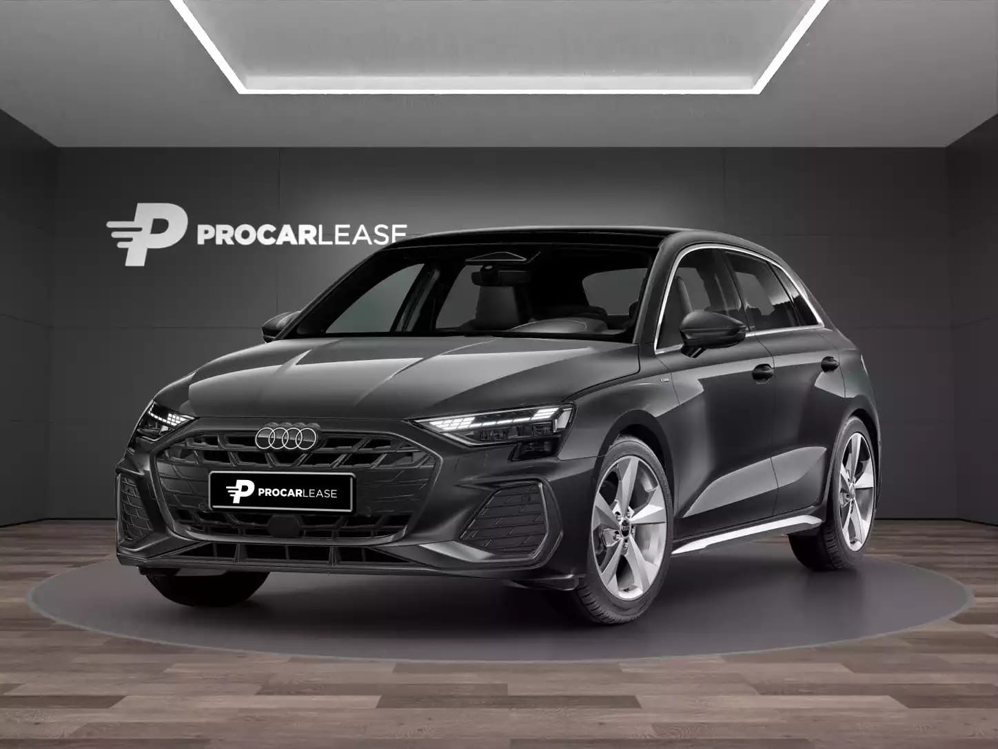 Audi A3 Audi A3 Sportback 35 TFSI  Hybrid /STronic/S line/18”/TO Pano/ - Photo 1