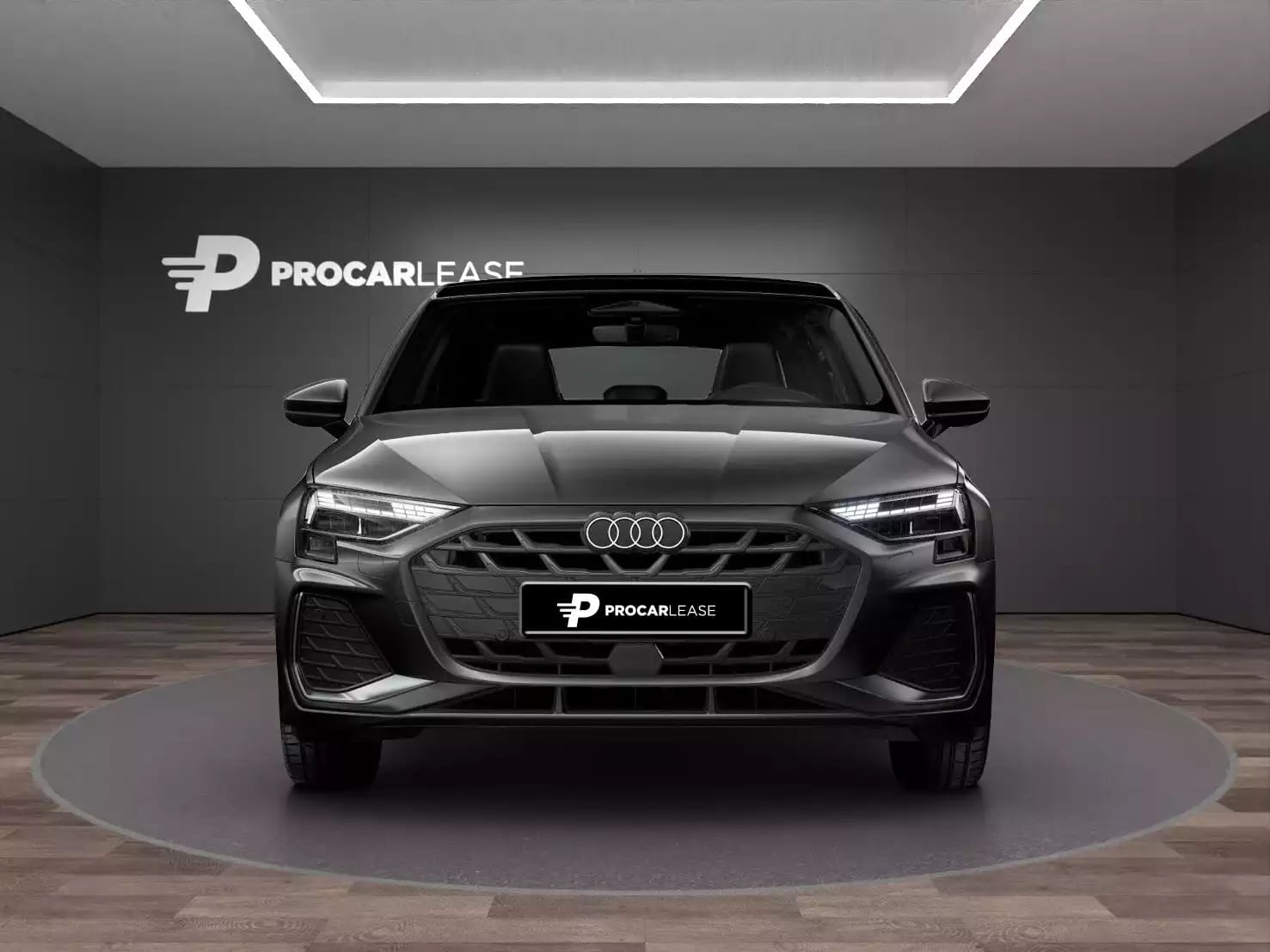 Audi A3 Audi A3 Sportback 35 TFSI  Hybrid /STronic/S line/18”/TO Pano/ - Photo 1