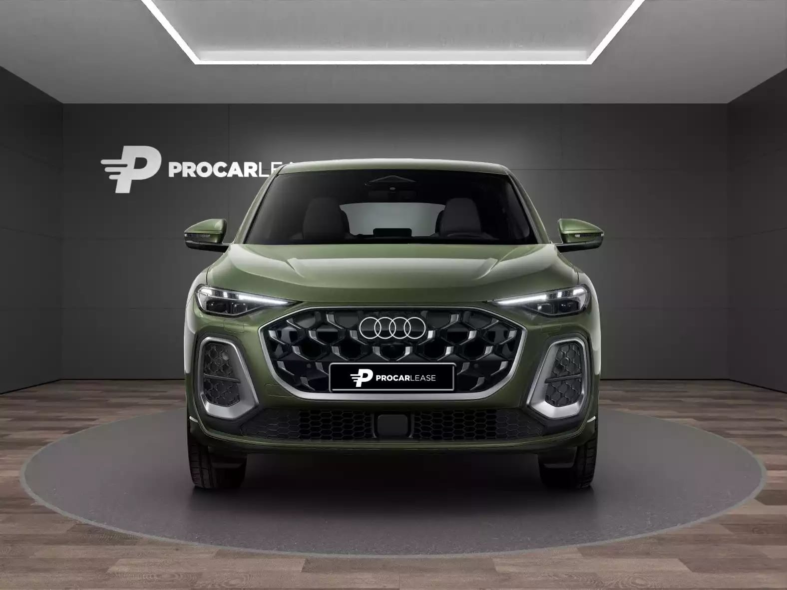 Audi Q5 Audi Q5 Sportback TDI /S tronic 7/Quattro/S line/19” - Photo 1