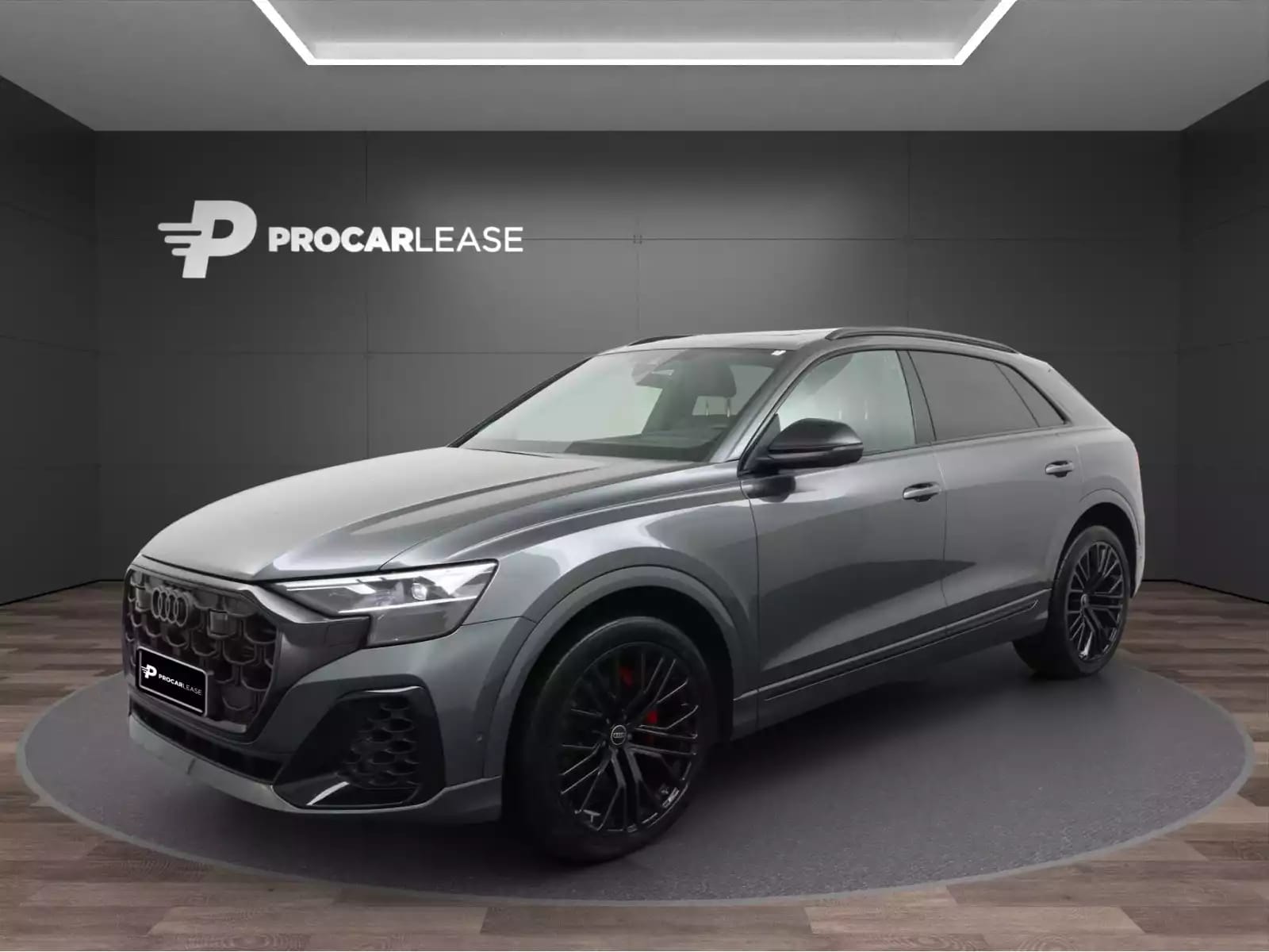 Audi Q8 Audi Q8 50 TDI 286 Quattro Tiptronic S Line/22”/PANO/360°/ - Photo 1
