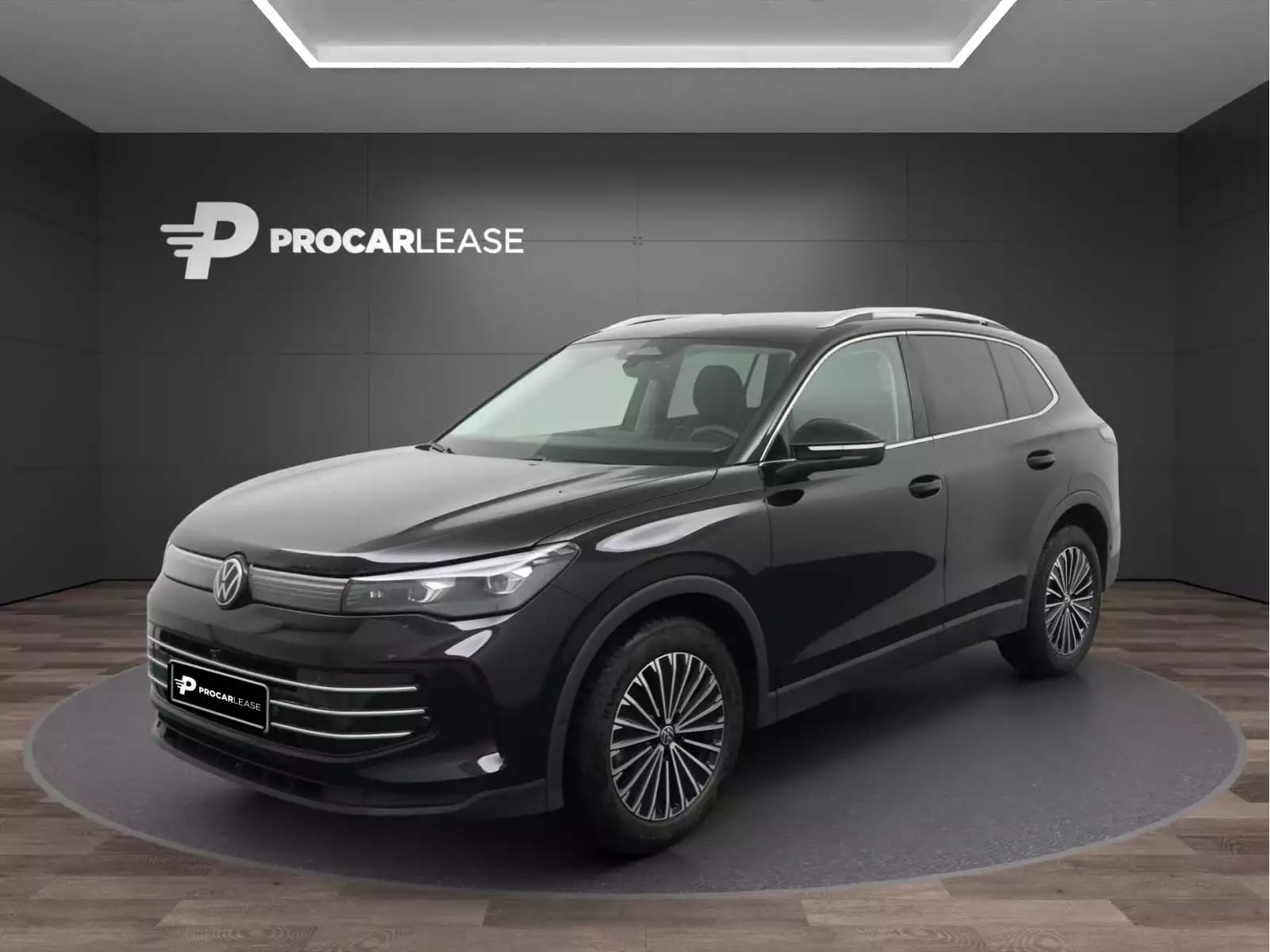 Volkswagen Tiguan Volkswagen Tiguan 1.5 eTSI 150 DSG7 Elegance/ - Photo 1