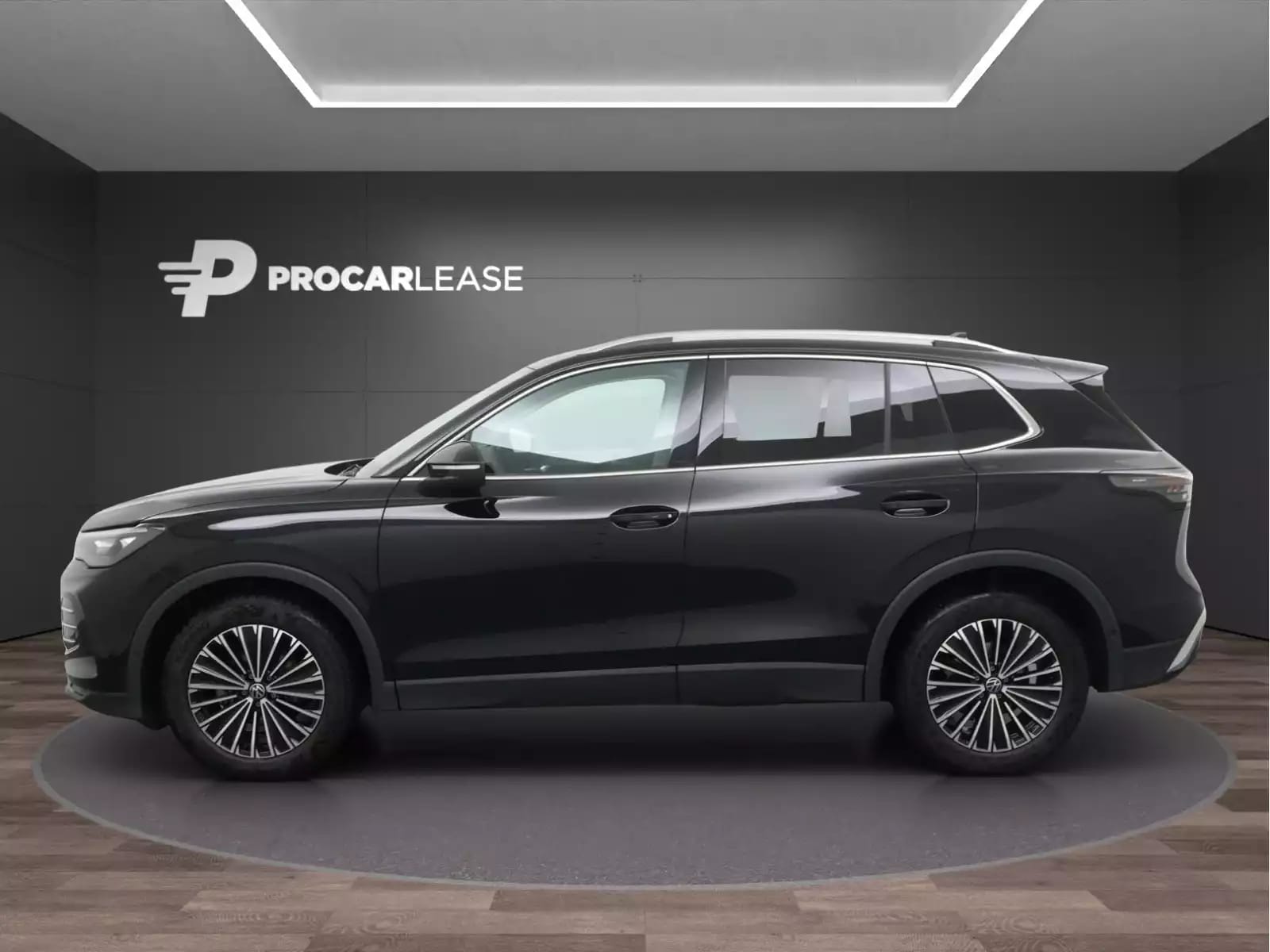 Volkswagen Tiguan Volkswagen Tiguan 1.5 eTSI 150 DSG7 Elegance/ - Photo 1