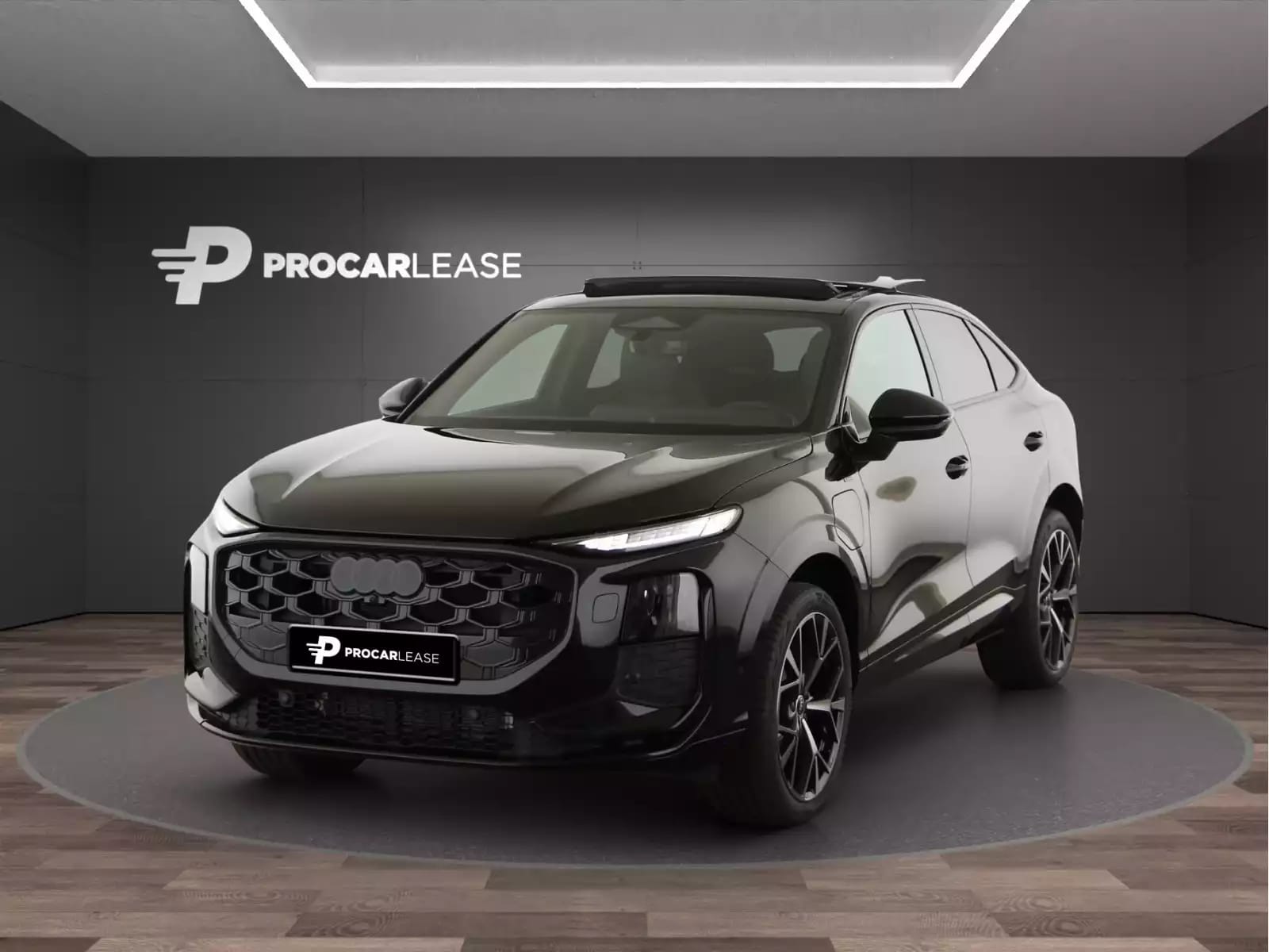 Audi Q3 Q3 SPORTBACK TDI 110 kW S-line MY26 /FULL OPTIONS - Photo 1