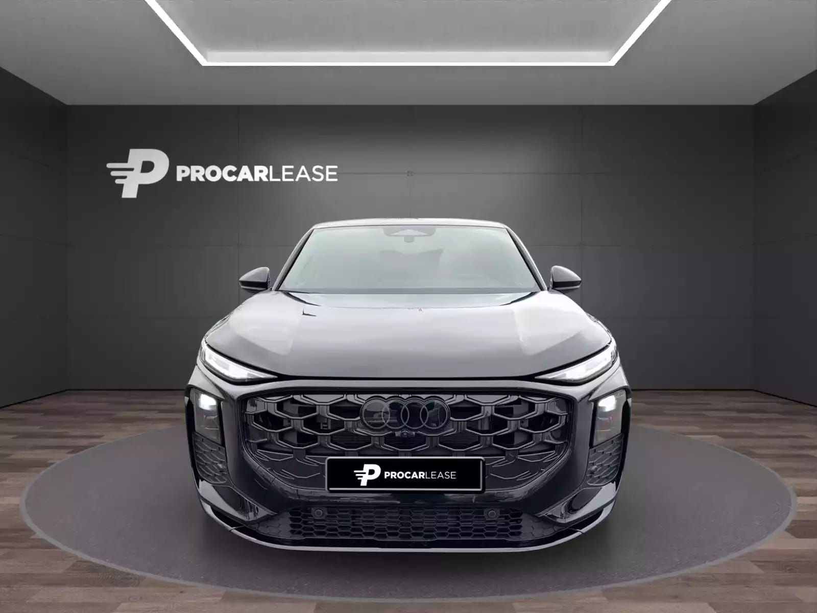 Audi Q3 Q3 SPORTBACK TDI 110 kW S-line MY26 /FULL OPTIONS - Photo 1