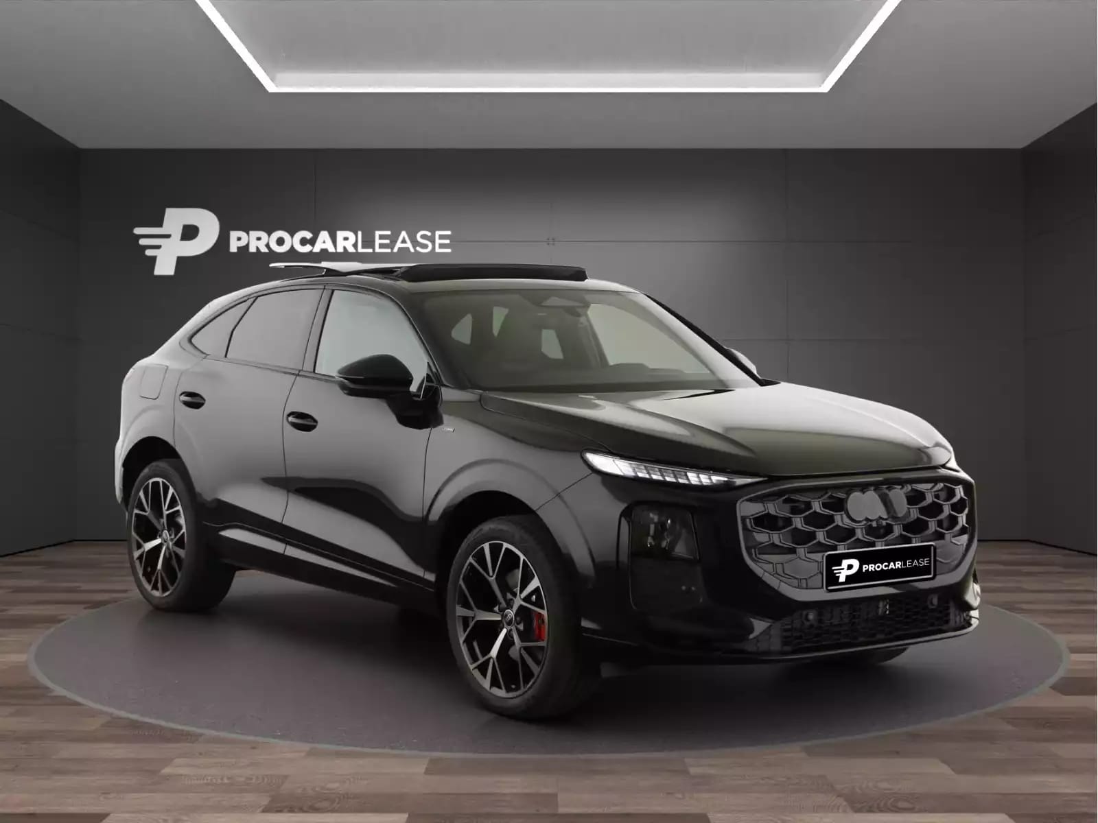 Audi Q3 Q3 SPORTBACK TDI 110 kW S-line MY26 /FULL OPTIONS - Photo 1