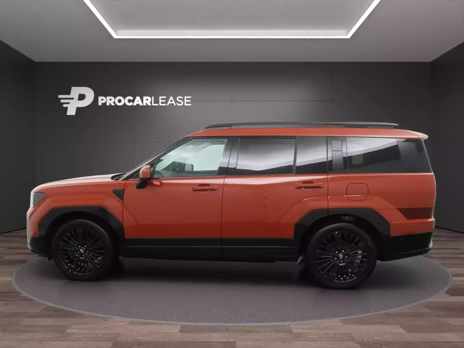 Hyundai SANTA FE 1.6 T-GDI PLUG-IN 253 HTRAC BVA6 - Photo 1