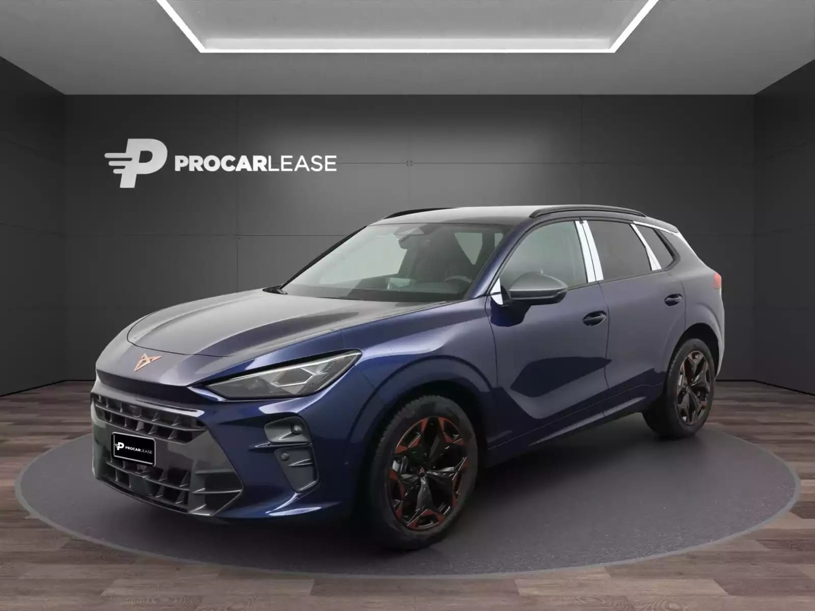 Cupra Terramar 1.5 eTSI 150 DSG7 - Photo 1