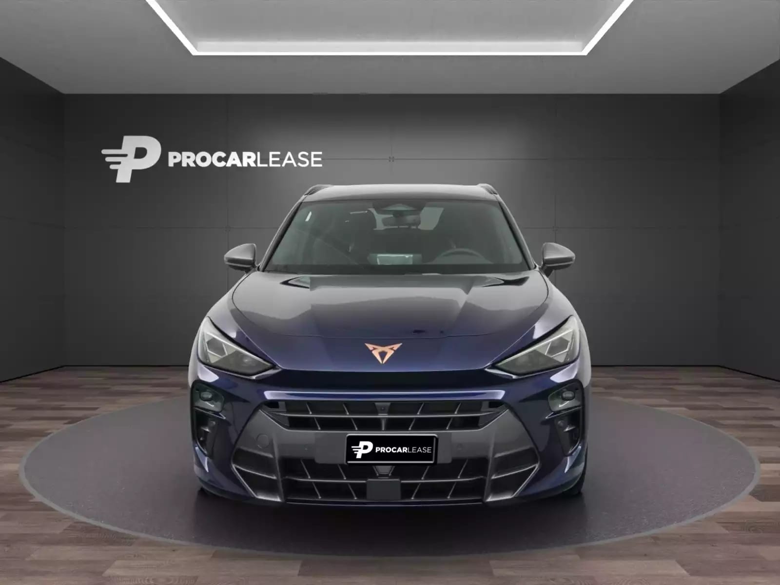 Cupra Terramar 1.5 eTSI 150 DSG7 - Photo 1