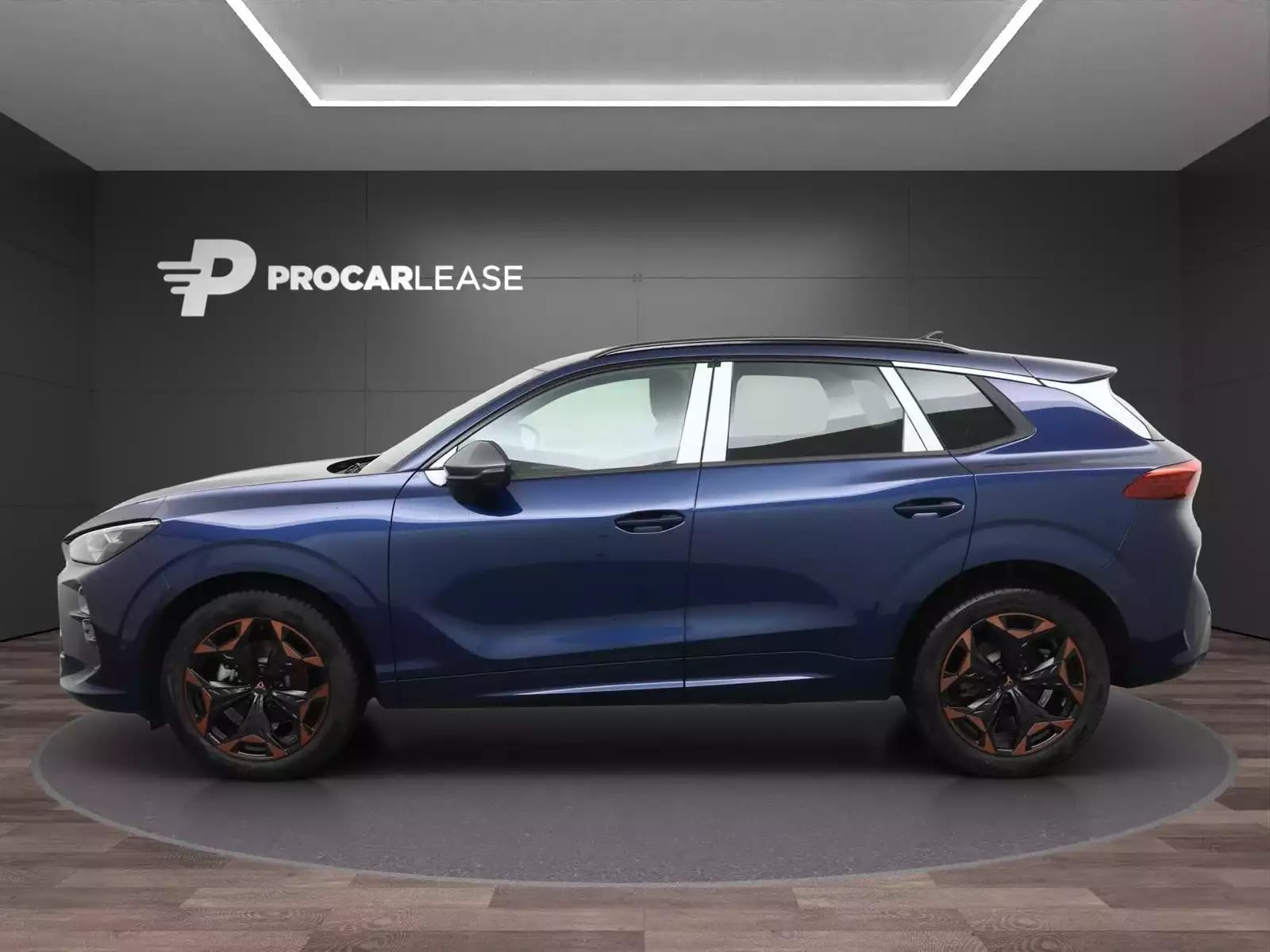 Cupra Terramar 1.5 eTSI 150 DSG7 - Photo 1