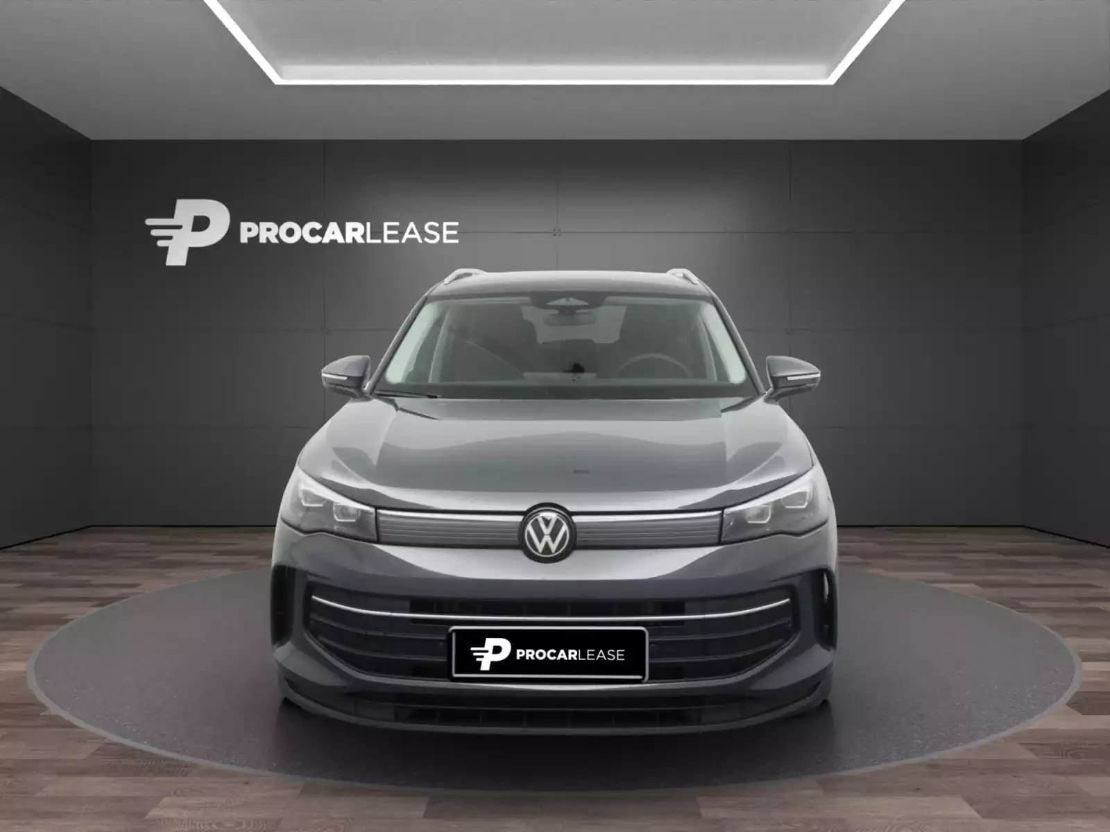 Volkswagen Tiguan Volkswagen Tiguan 1.5 eTSI 150 DSG7 Life business - Photo 1