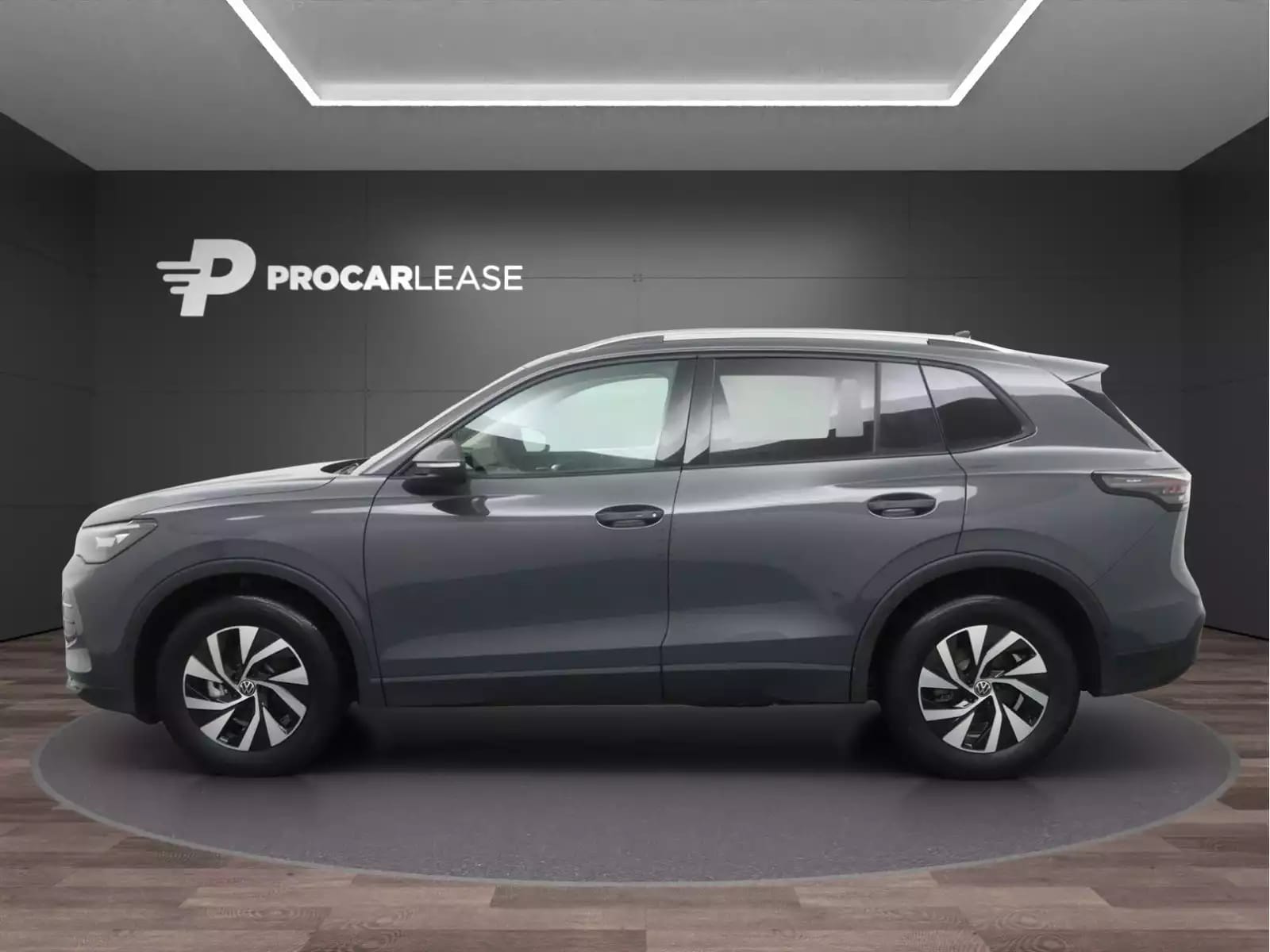 Volkswagen Tiguan Volkswagen Tiguan 1.5 eTSI 150 DSG7 Life business - Photo 1