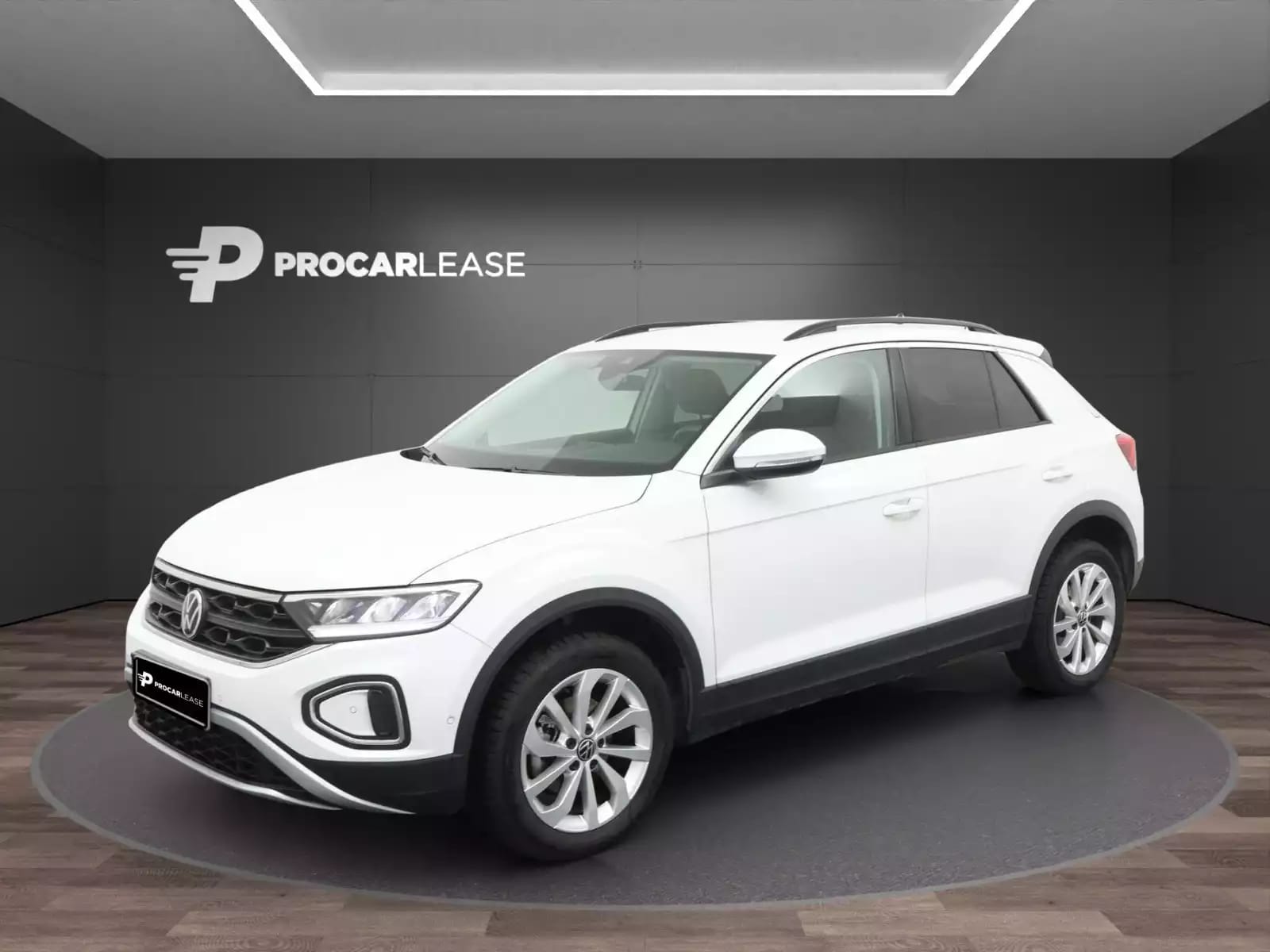 Volkswagen T-Roc 1.5 TSI EVO 150 DSG Life Plus - Photo 1