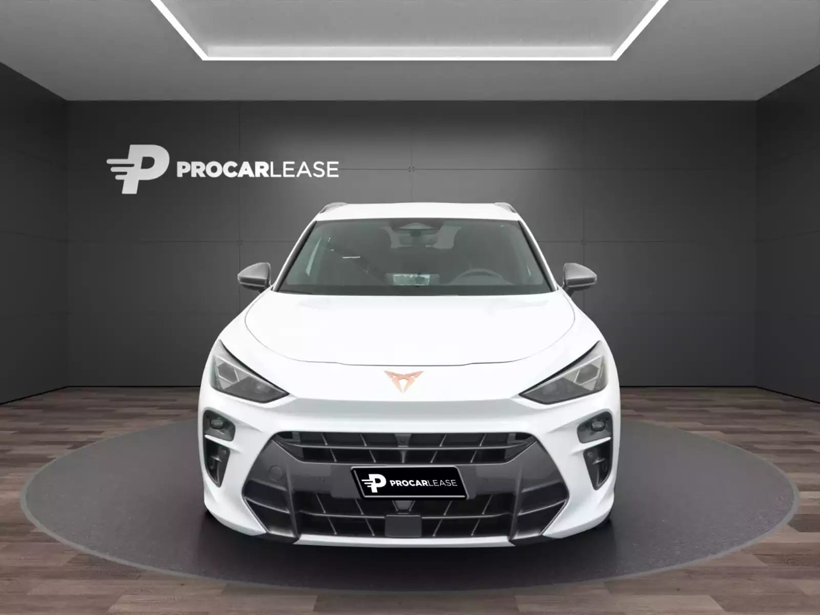 Cupra Terramar Cupra Terramar 1.5 eTSI Hybrid 150 DSG7 V - Photo 1