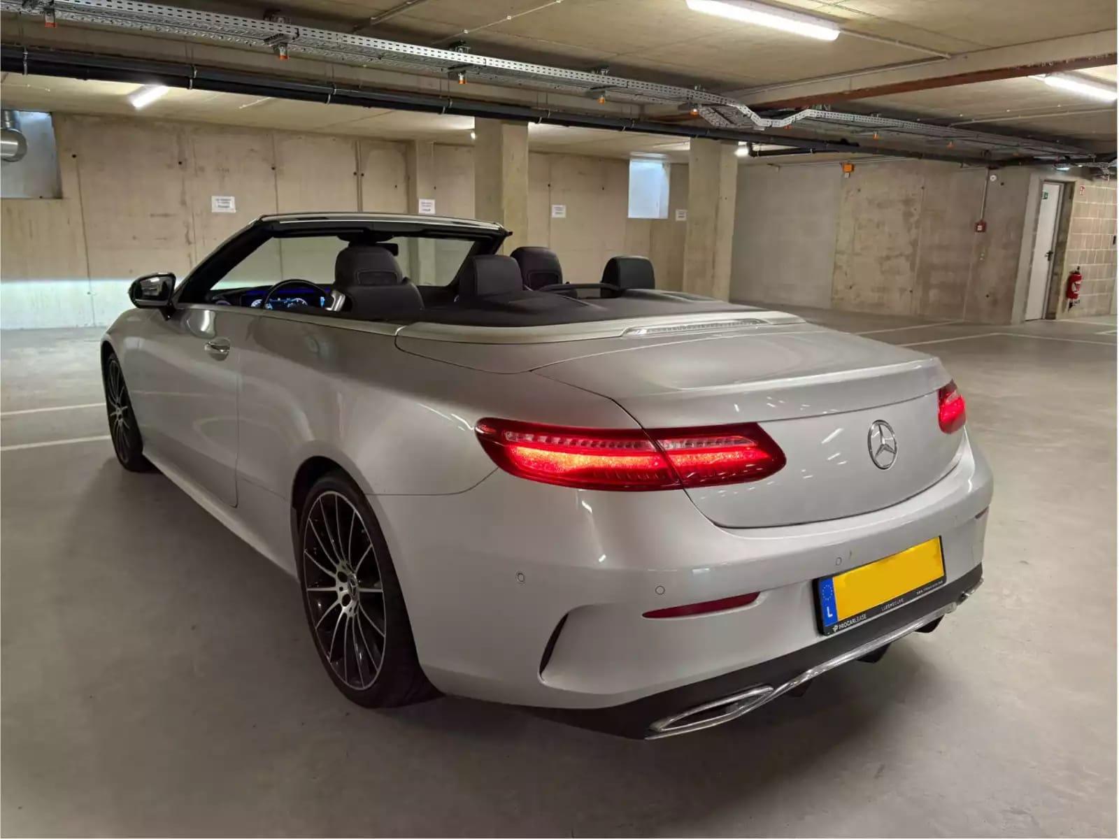 Mercedes-Benz E 220 E220D /PACK PREMIUM+/ FULL - Photo 1