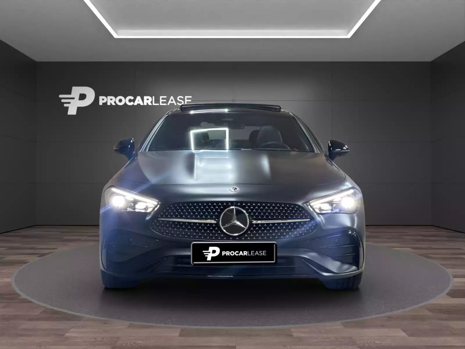 Mercedes-Benz CLE 450 450 Coupe 4Matic/AMG Line Premium/HUD/360°/Burmester/(OLED) - Photo 1
