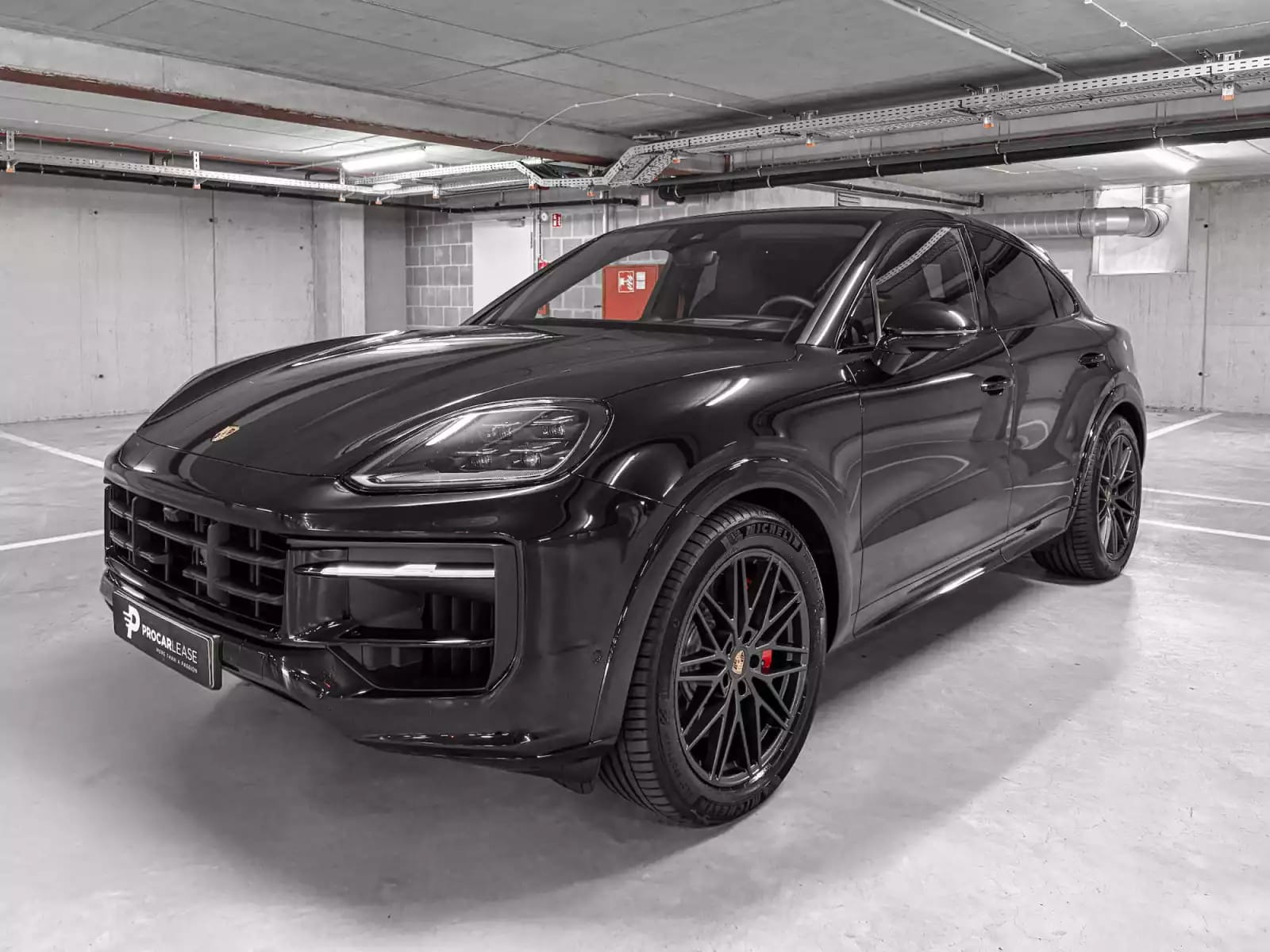 Porsche Cayenne COUPE GTS V8 / SOFORT VERFUGBAR - Photo 1
