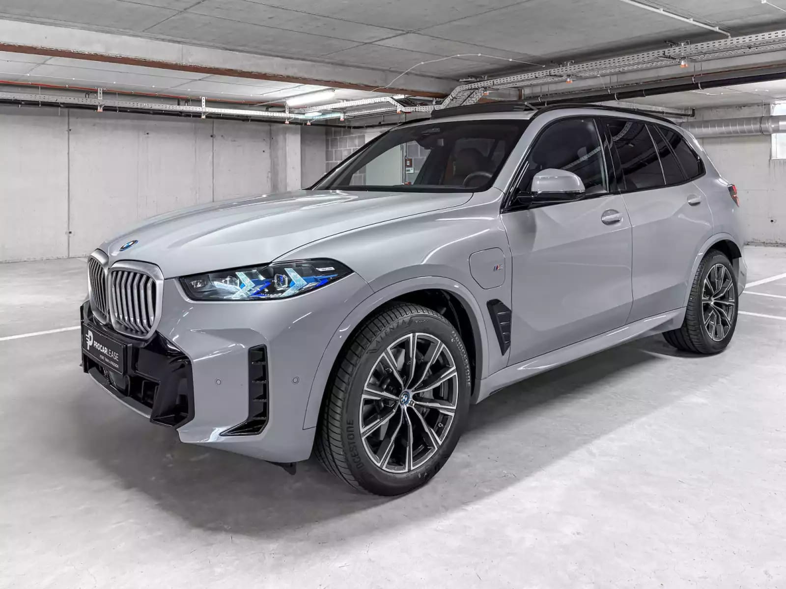 BMW X5 X5 50 e xDrive M/ACC/PANO/AHK/HYBRIDE/SUSPENSION/360°/LED LASER - Photo 1