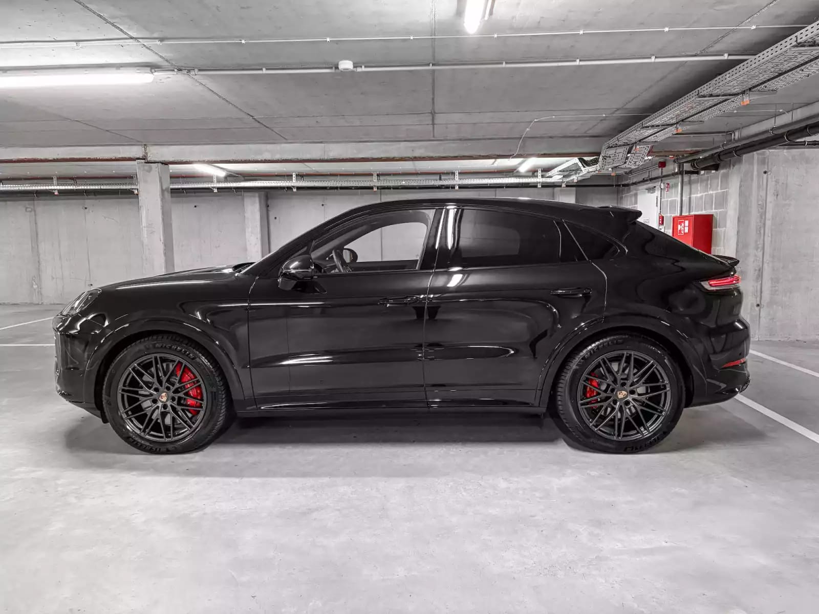 Porsche Cayenne COUPE GTS V8 / SOFORT VERFUGBAR - Photo 1