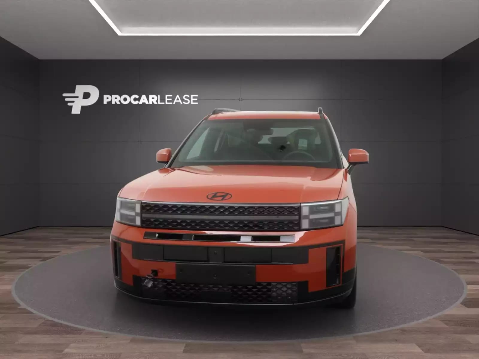 Hyundai SANTA FE 1.6 T-GDI PLUG-IN 253 HTRAC BVA6 - Photo 1