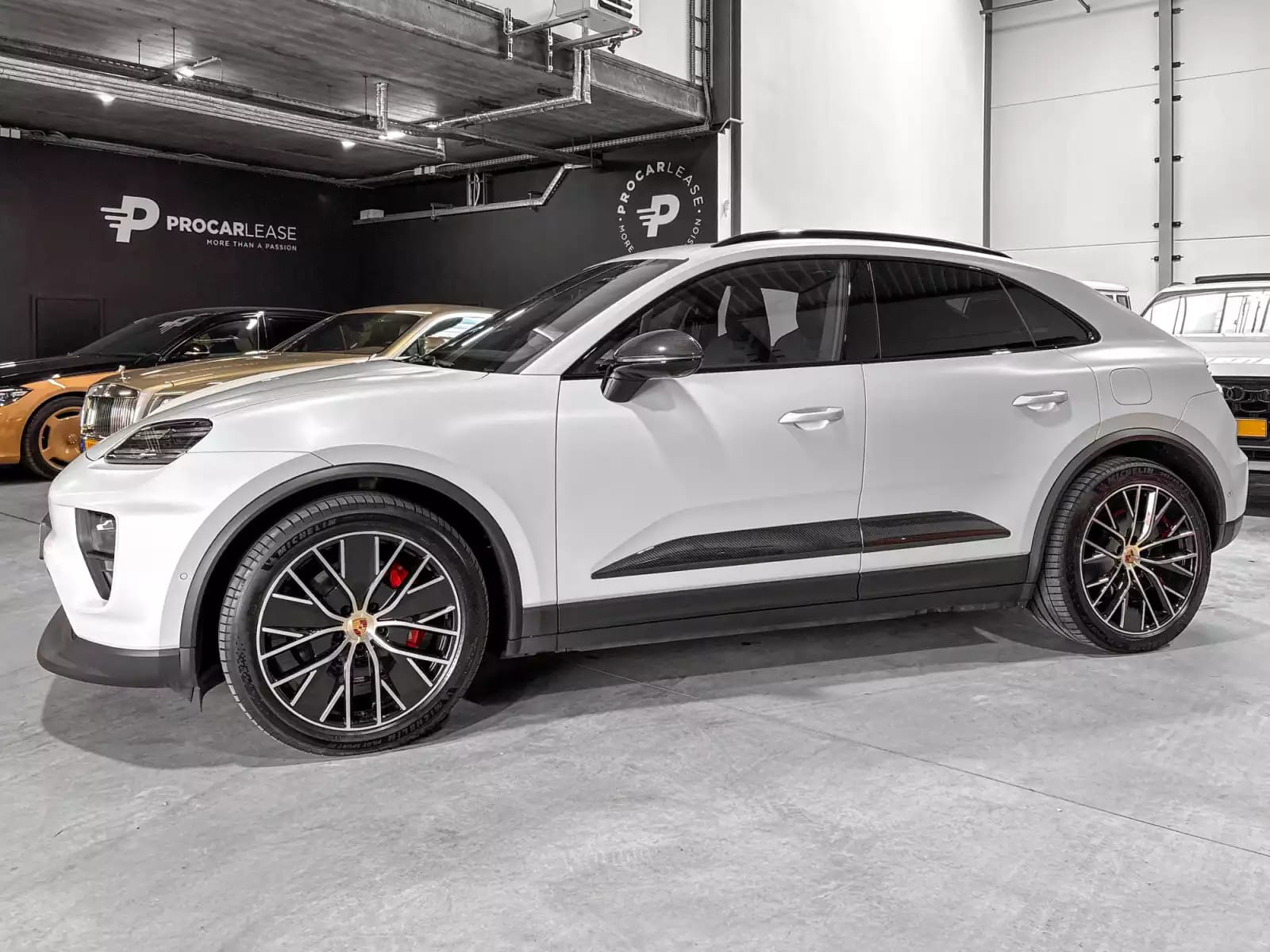 Porsche Macan MACAN 4S /XPEL - Photo 1