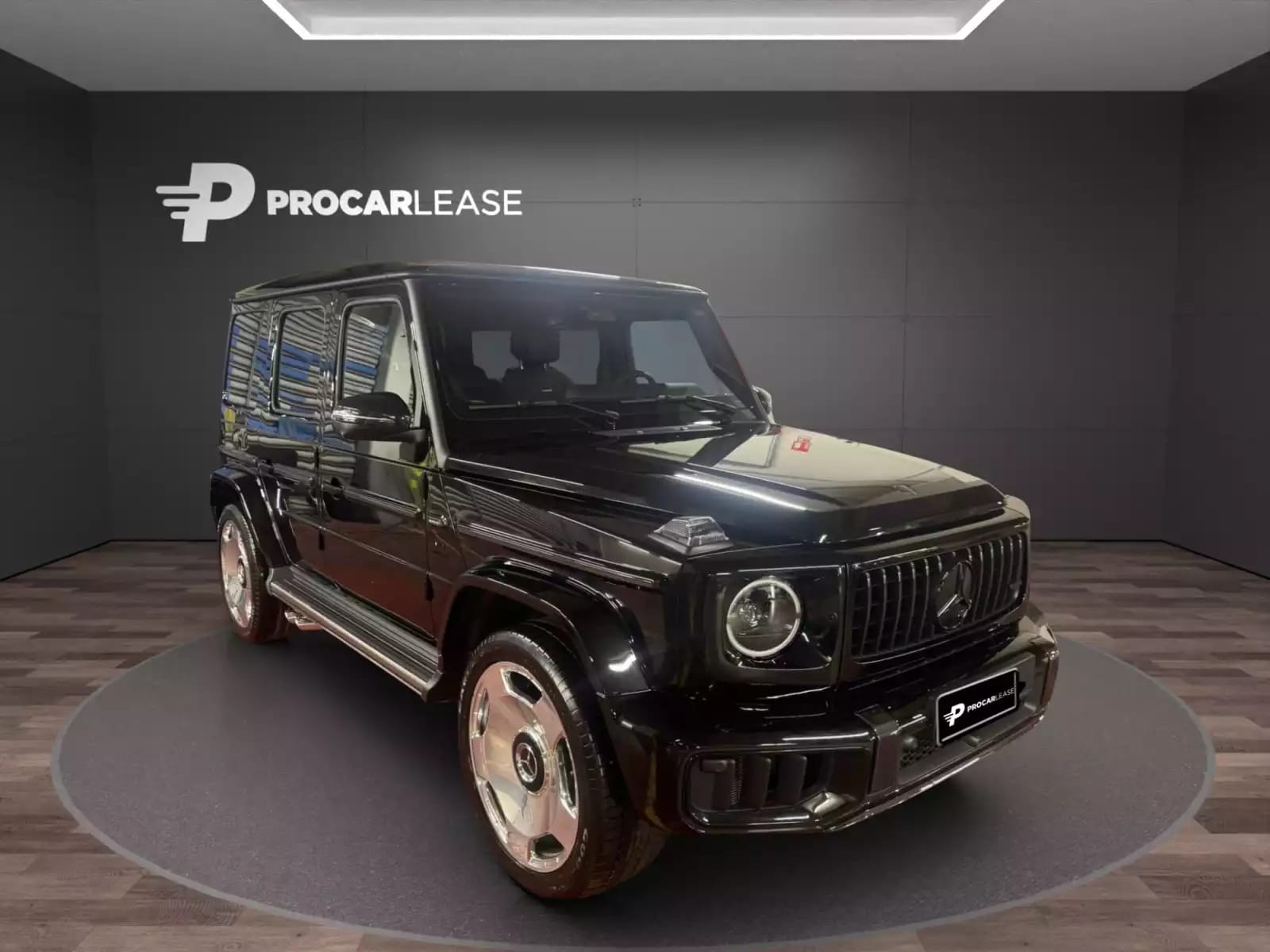 Mercedes-Benz G 63 AMG G63 AMG A22 RIDE CONTROL - Photo 1