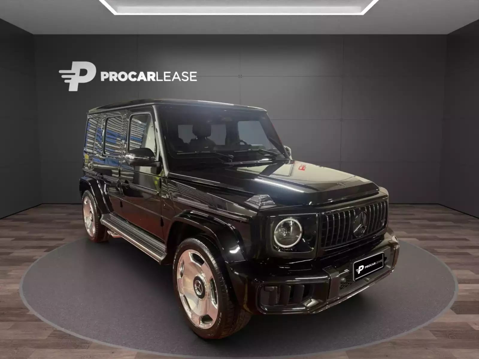 Mercedes-Benz G 63 AMG G63 AMG A22 RIDE CONTROL - Photo 1