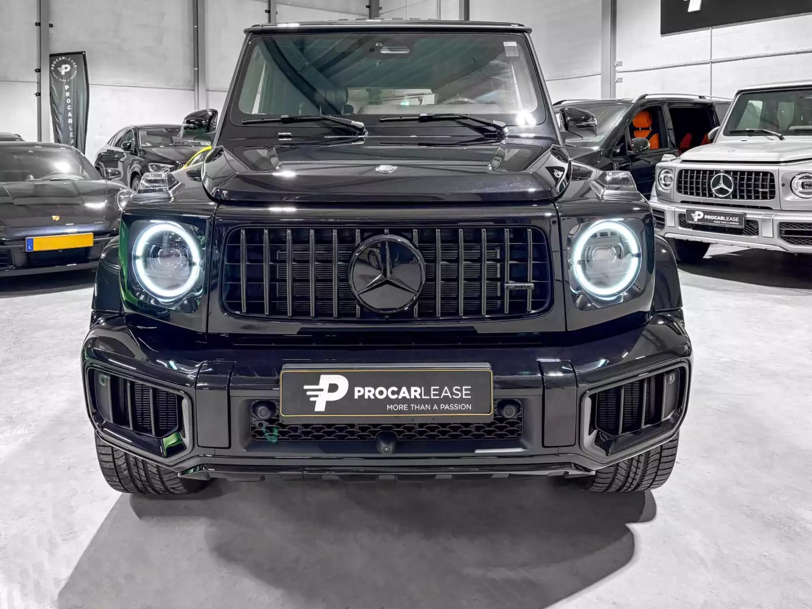 Mercedes-Benz G 63 AMG G63 AMG A22 RIDE CONTROL - Photo 1