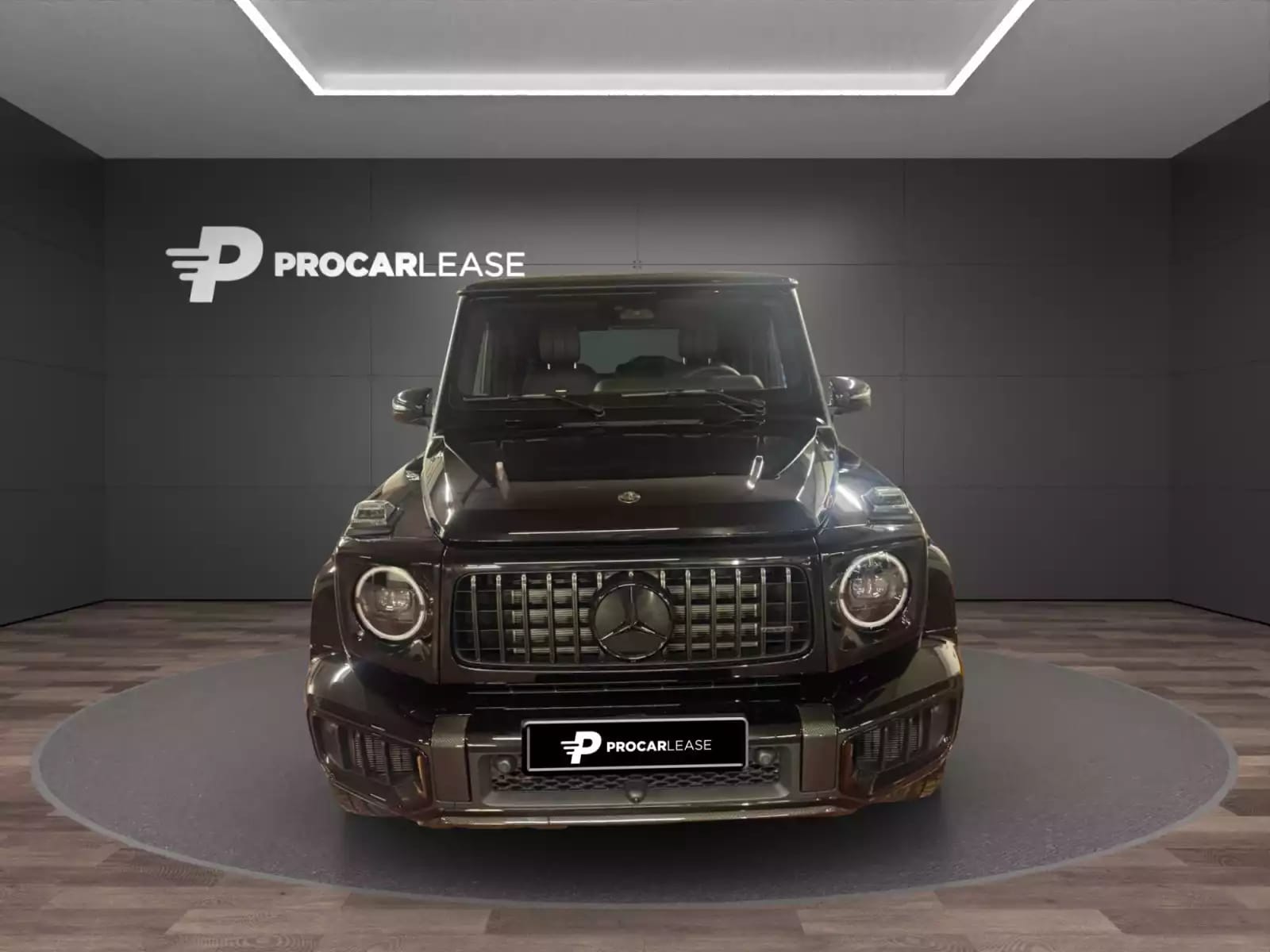 Mercedes-Benz G 63 AMG G63 AMG A22 RIDE CONTROL - Photo 1