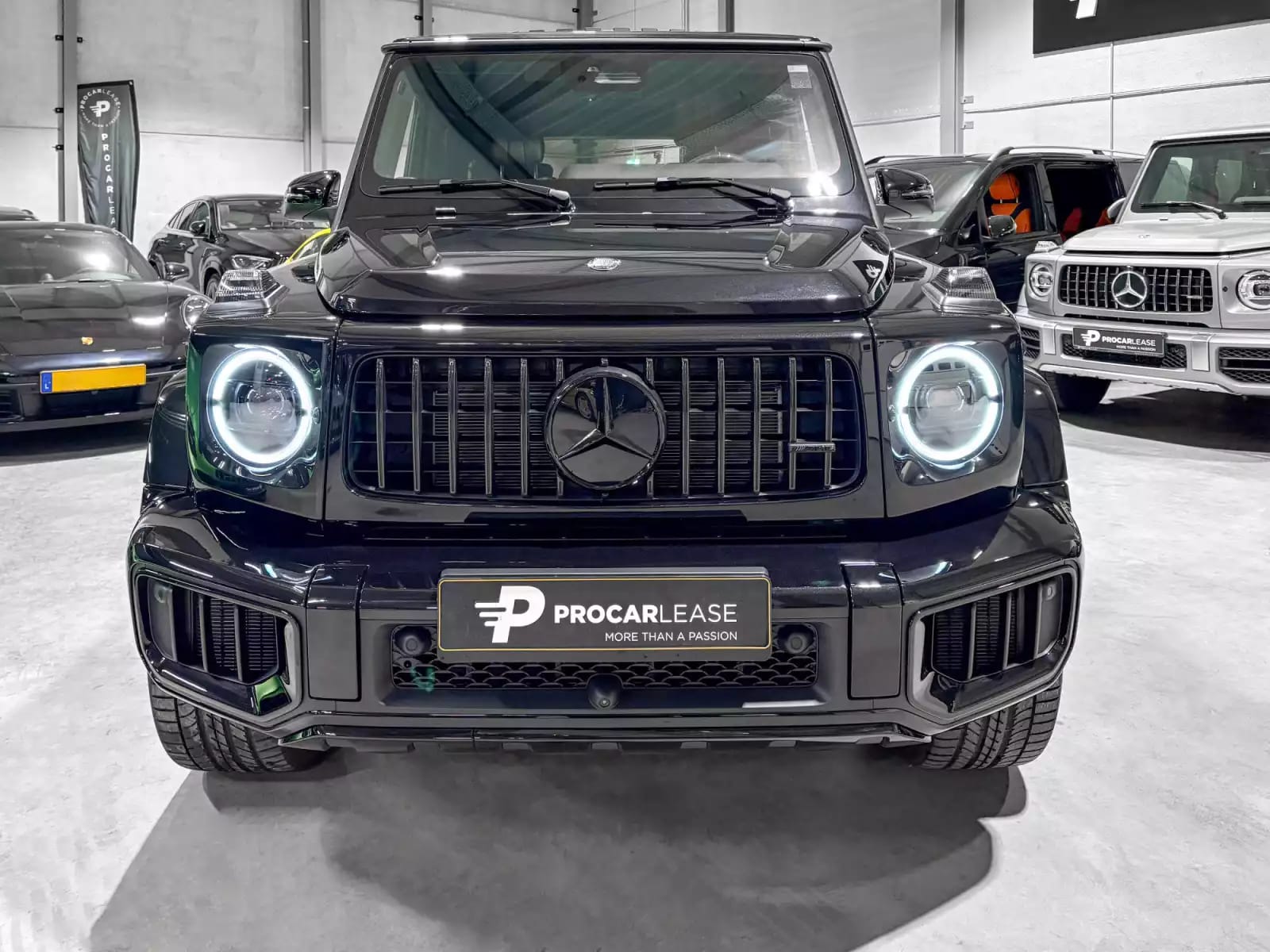 Mercedes-Benz G 63 AMG G63 AMG A22 RIDE CONTROL - Photo 1