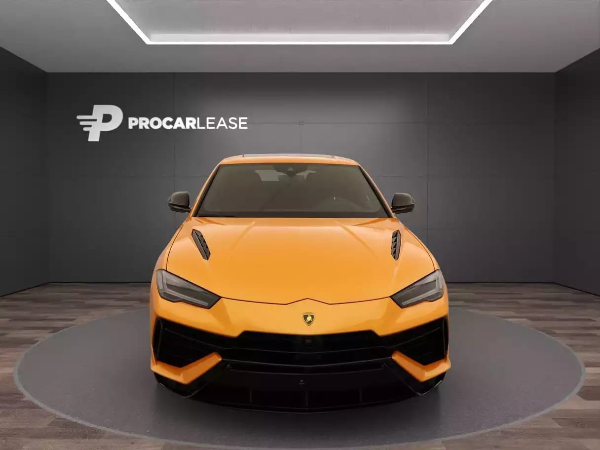 Lamborghini Urus URUS S /23/B&O 3d/23/PANO/STOCK - Photo 1