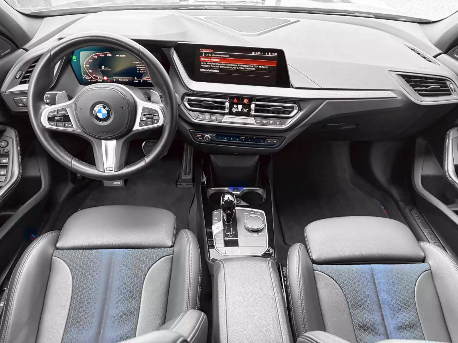 BMW M1 M135i xDRIVE AKRAPOVIC EXHAUST - Photo 1