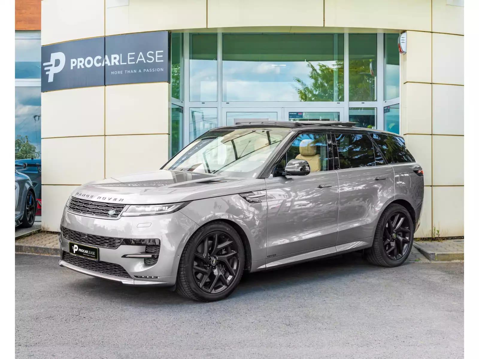 Land Rover Range Rover Sport Autobiography P510e Hybrid/22/AHK/PANO/VOLL - Photo 1